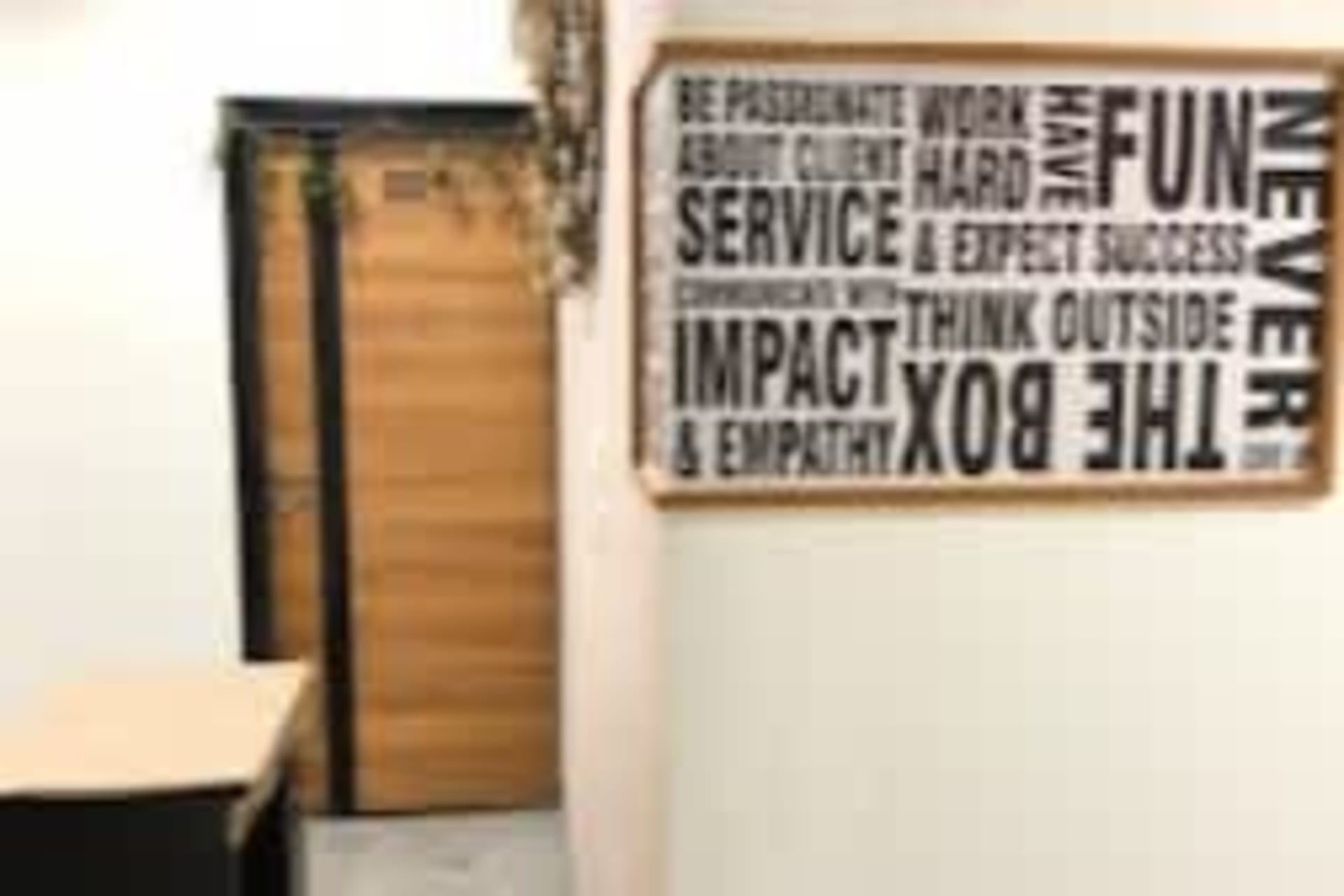 Seven Work Space undefined