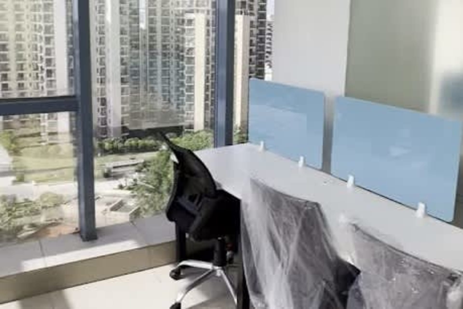 SevenHive Coworking in Gurgaon