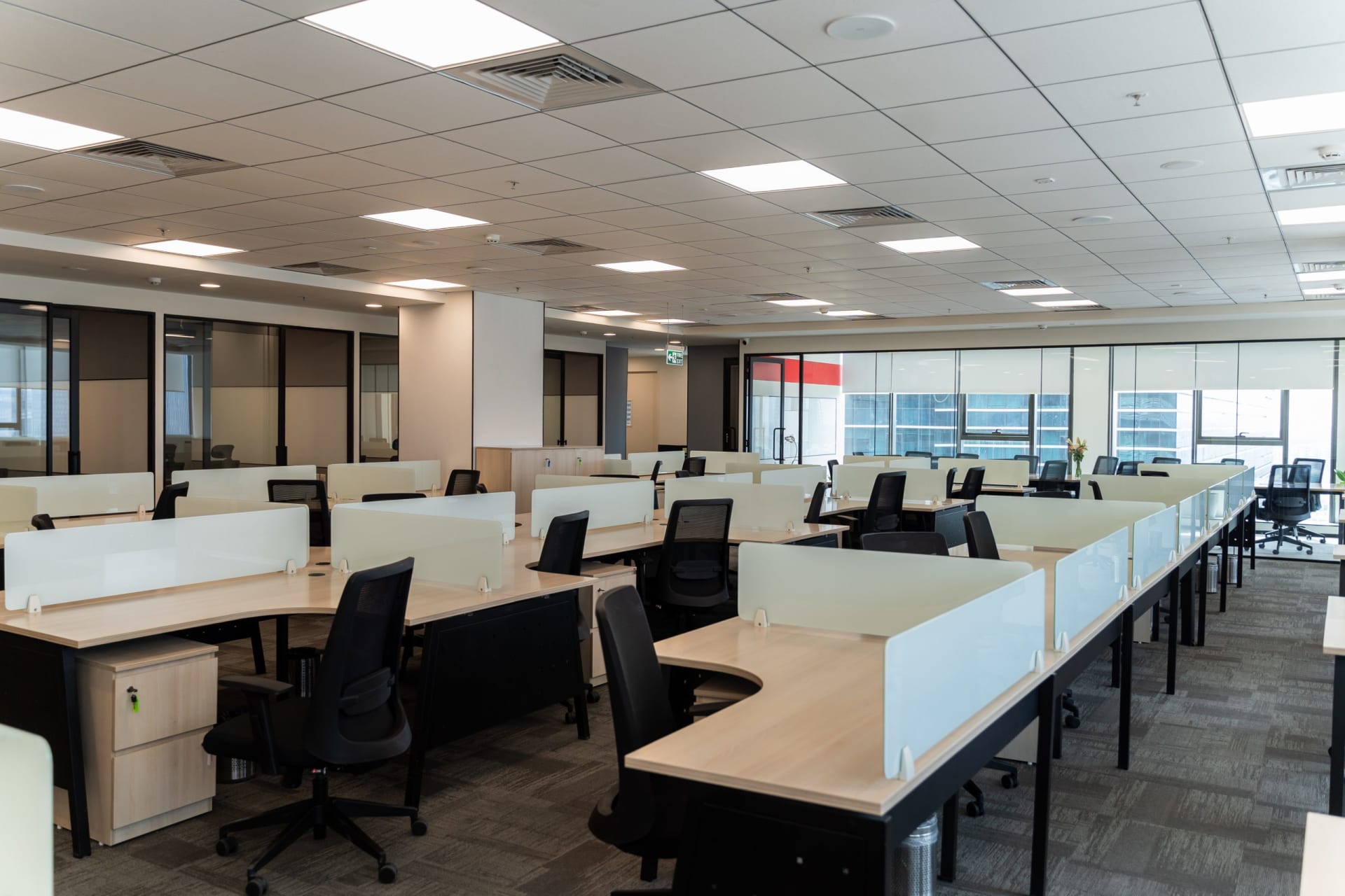 Sewa Corporate Tower - A, UV-4 in Gurgaon