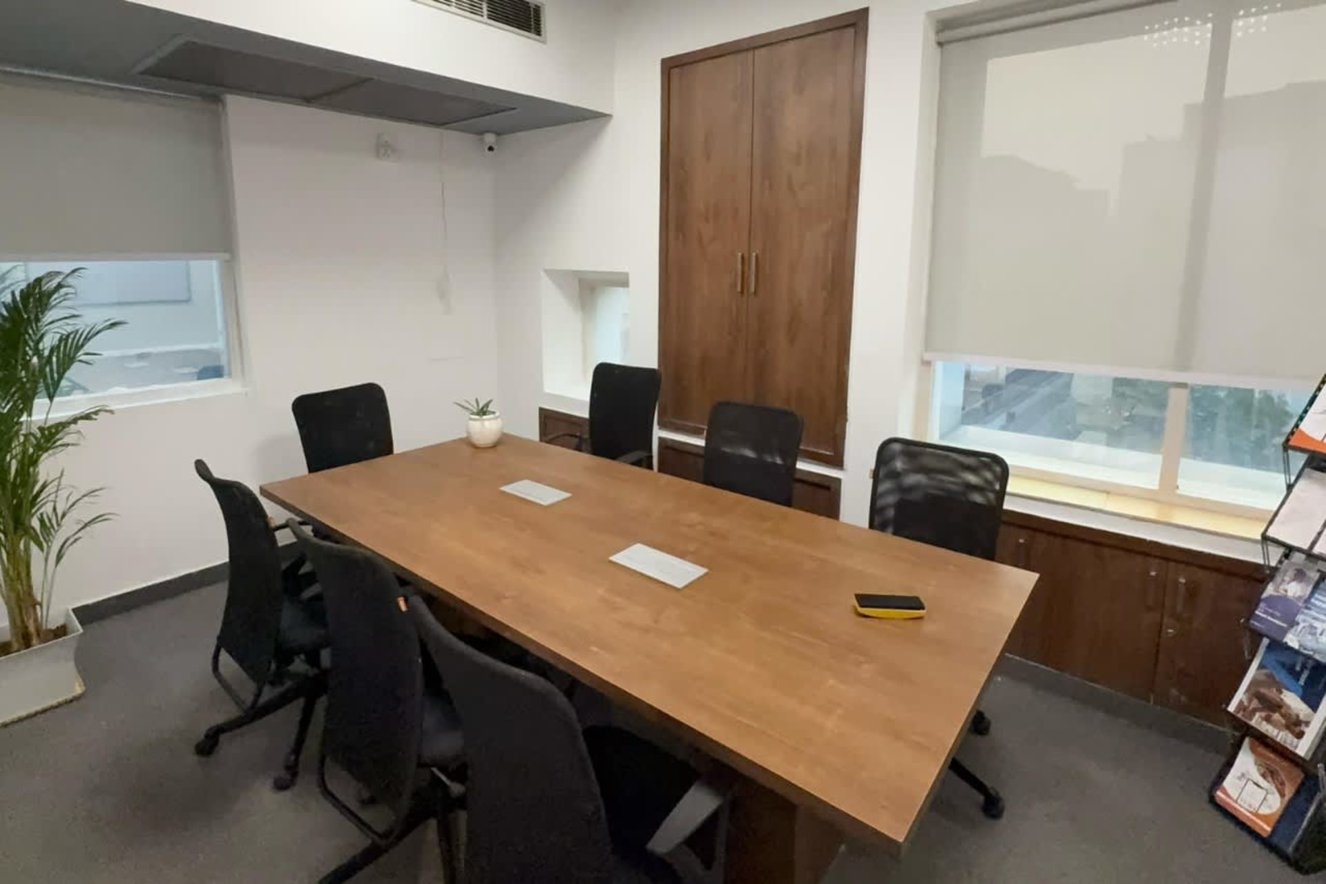 Shahi Cowork - coworking space