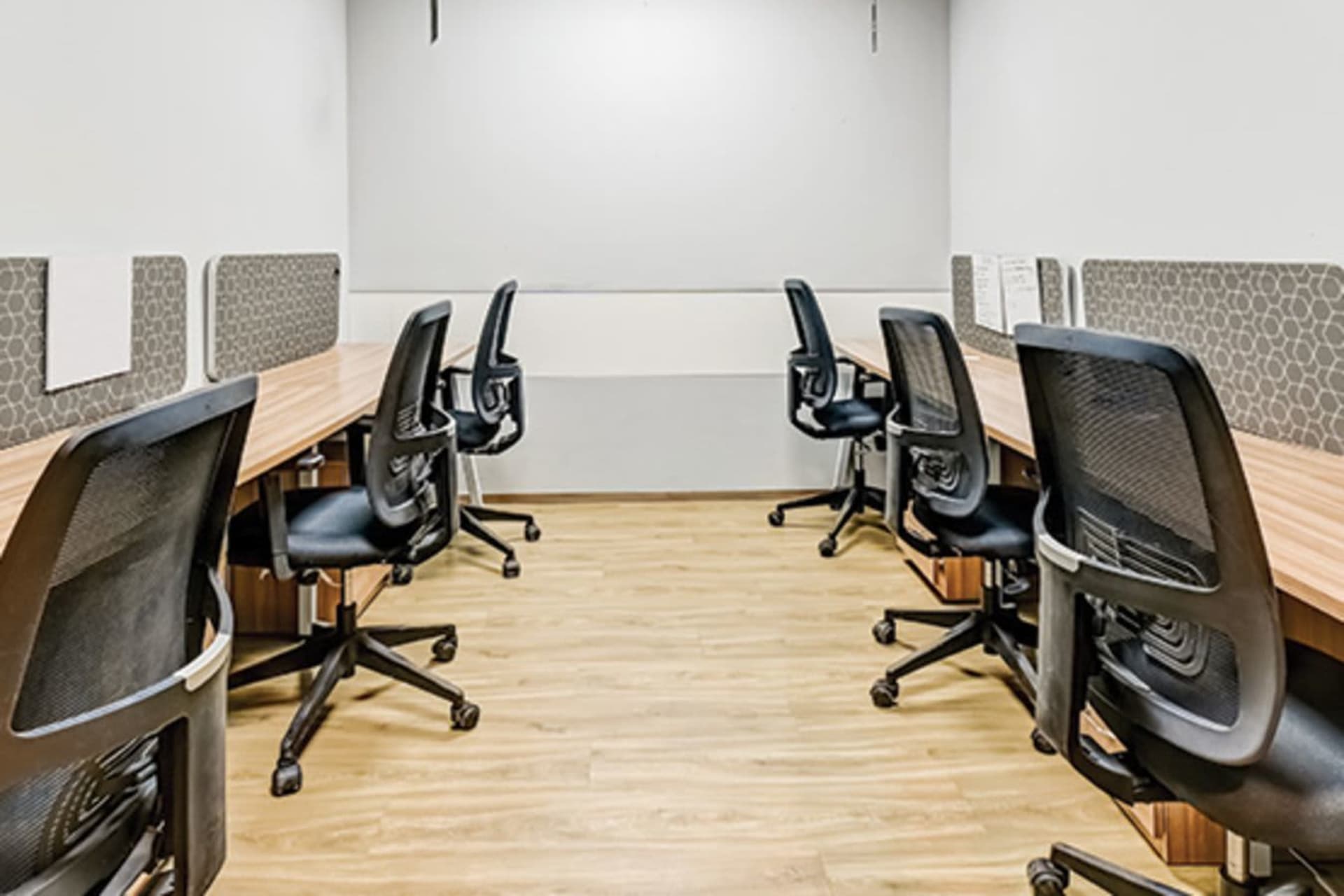 awfis - flexi-desk