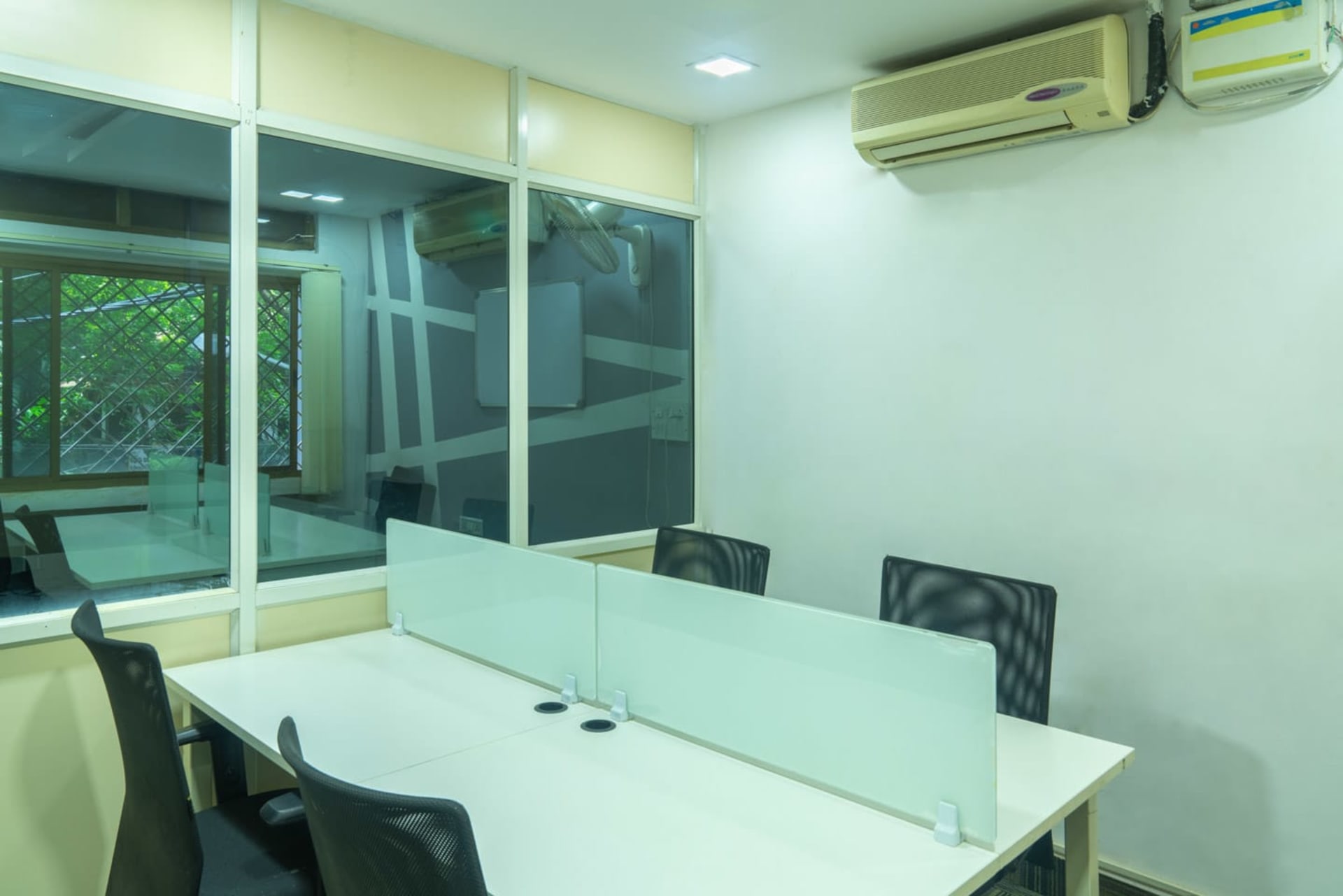 Share Office Solutions undefined