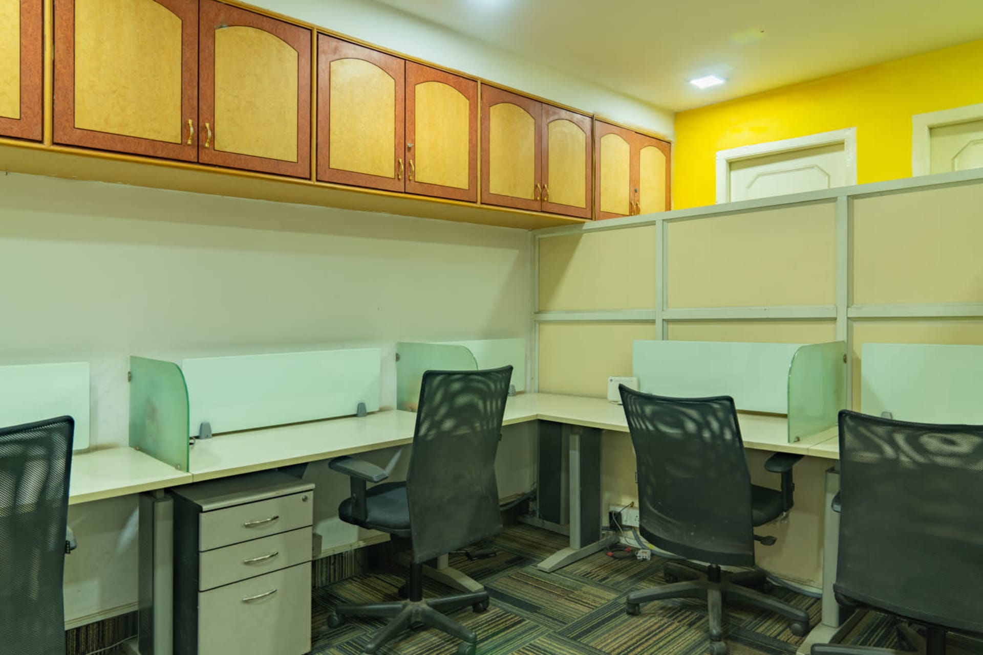 Share Office Solutions in Bangalore