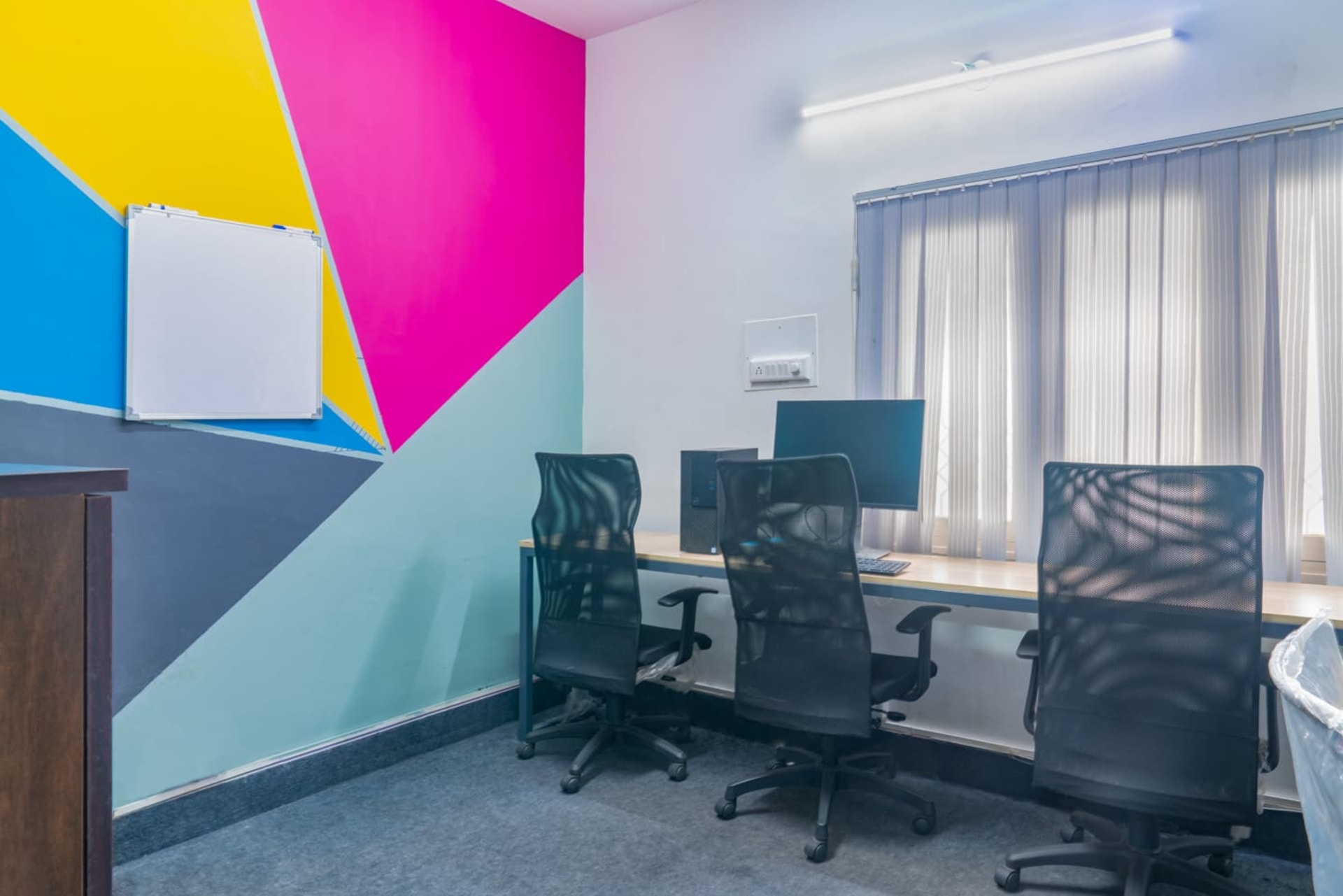 Share Office Solutions in Bangalore