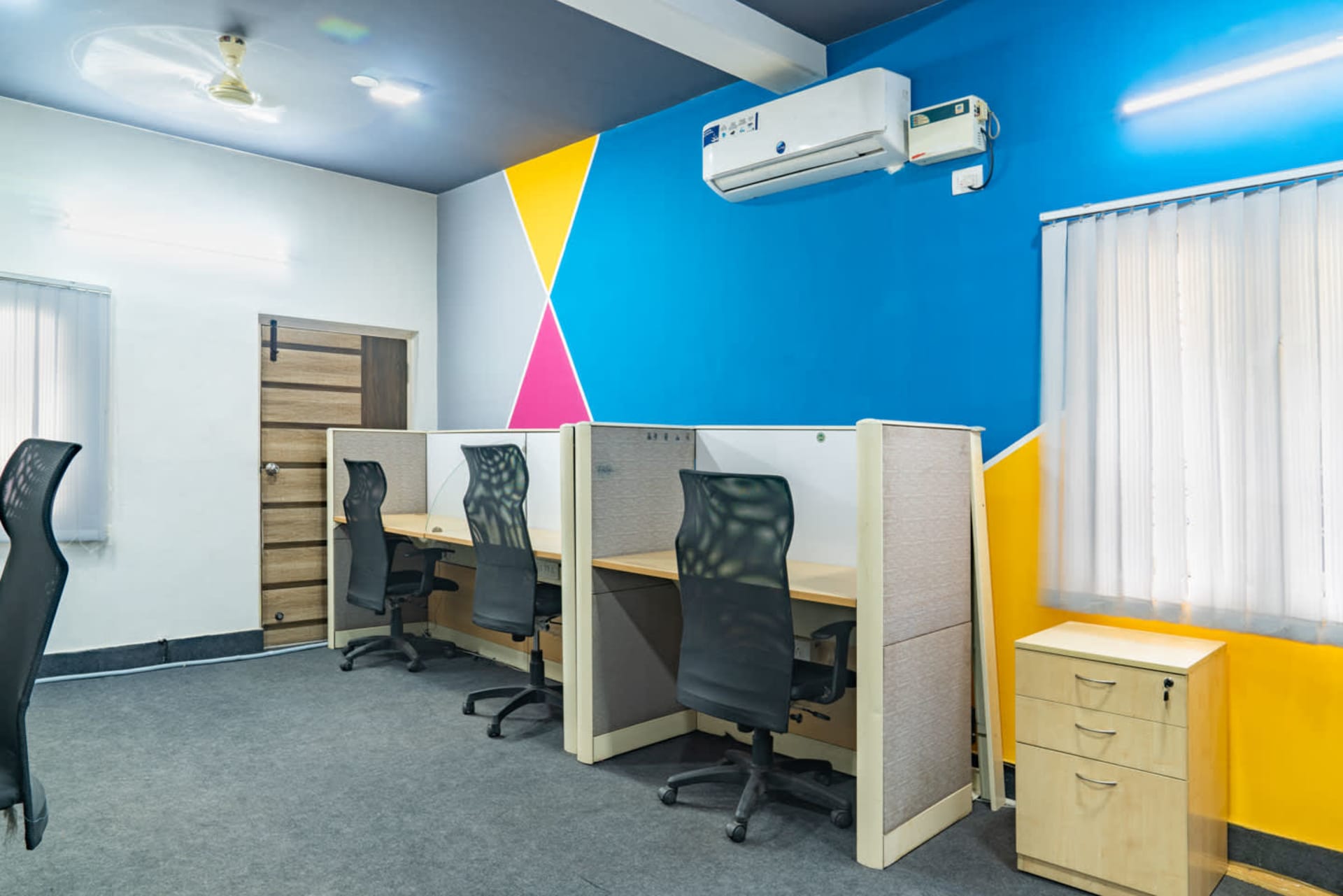 undefined day pass in Indiranagar