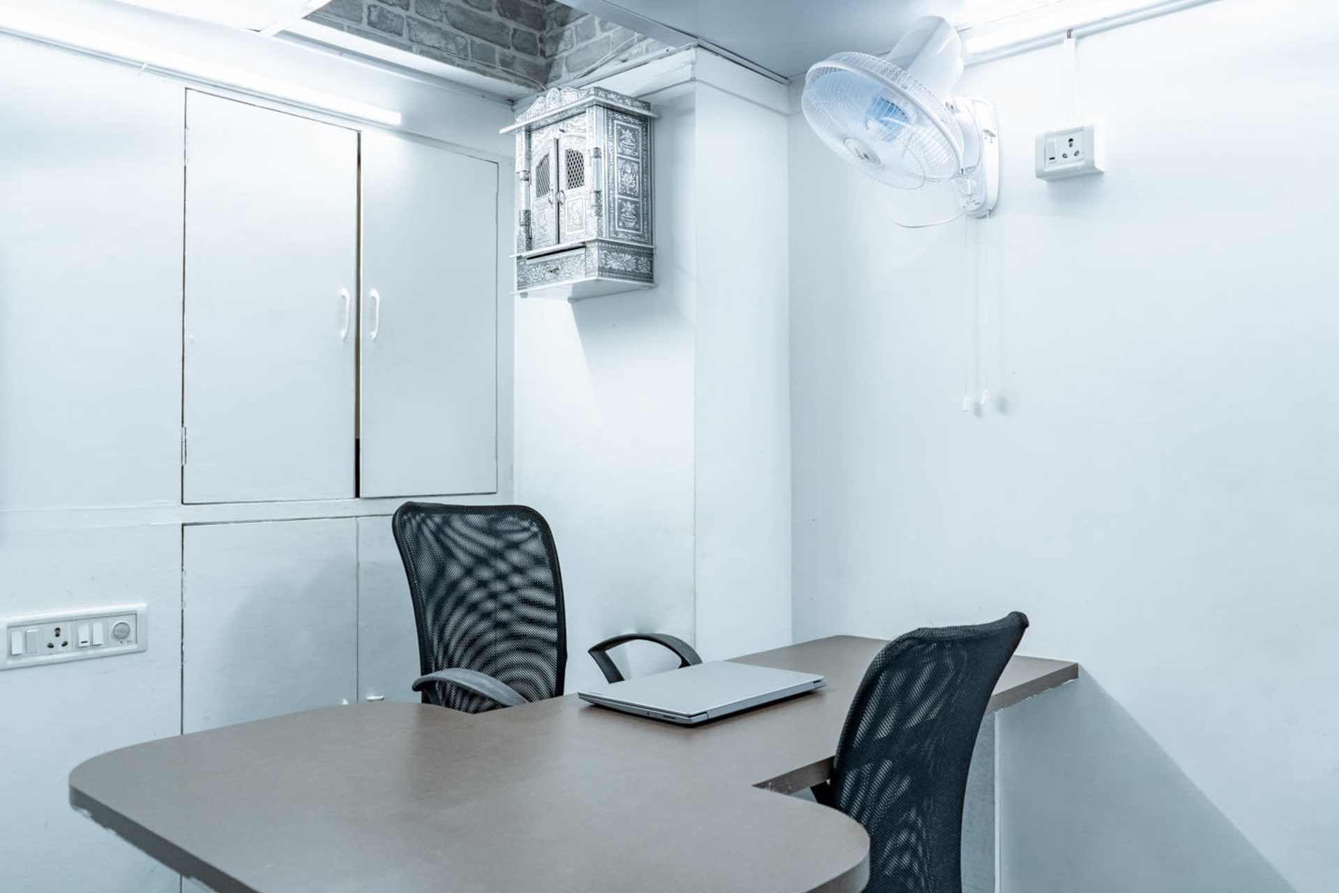 Shared Office in Mumbai