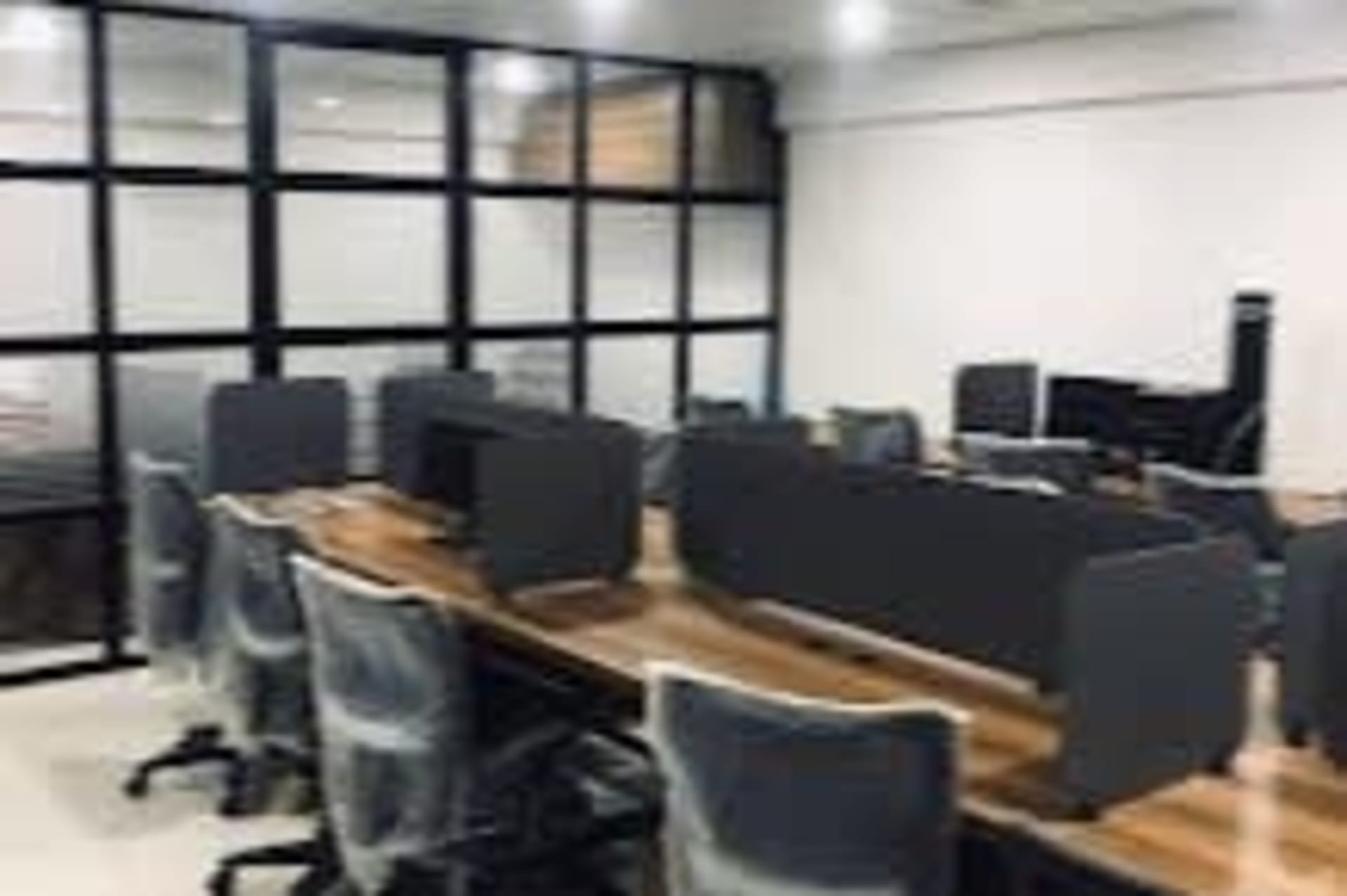 SharingDesk undefined