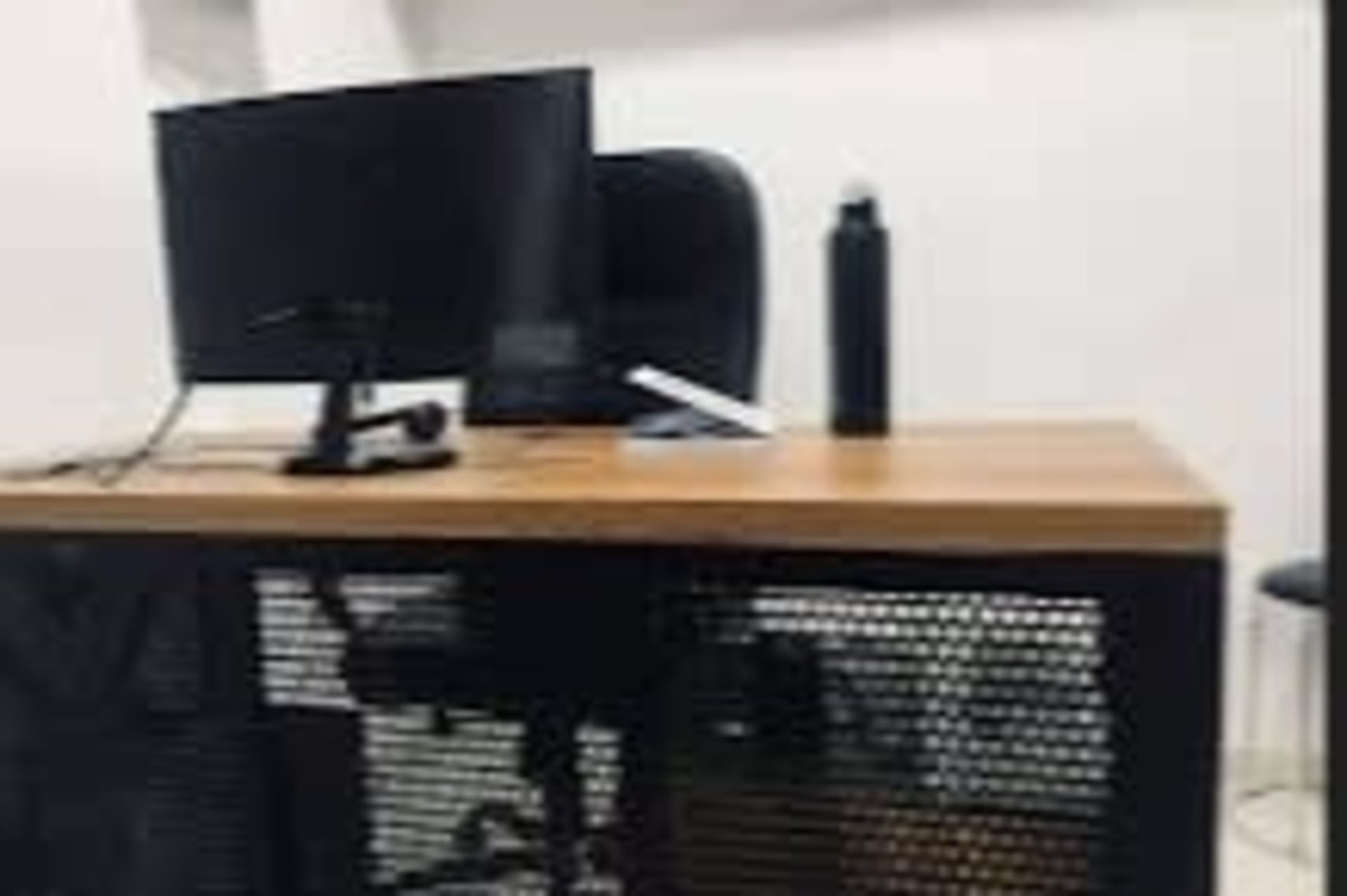 SharingDesk coworking space in Katargam, Surat