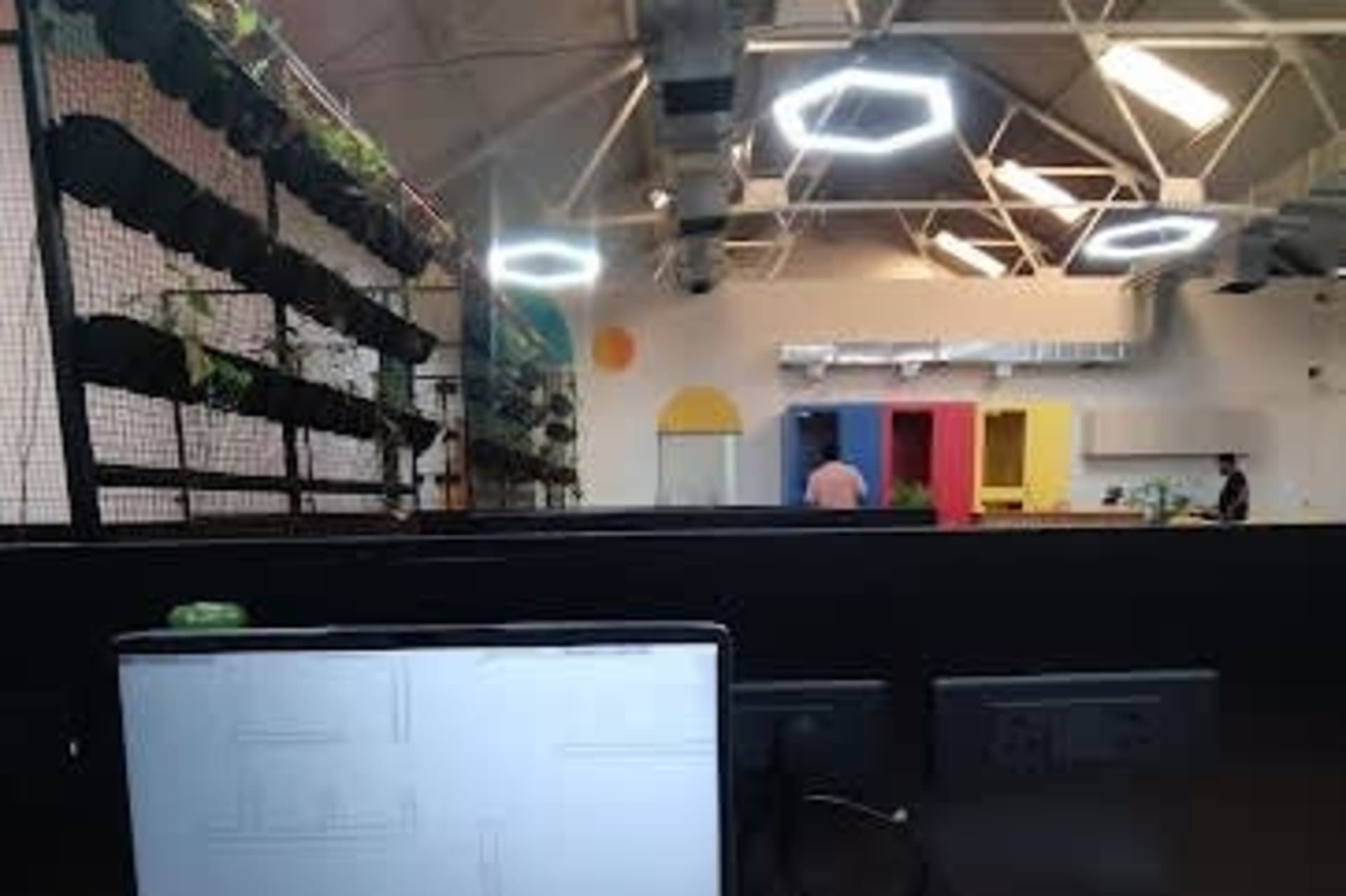 Shed#2 Coworking undefined