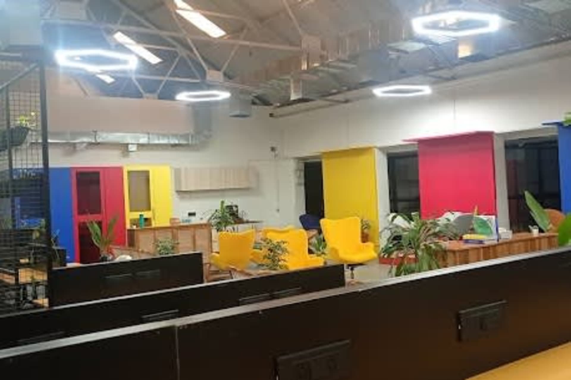 Shed#2 Coworking in Chhatrapati Sambhajinagar