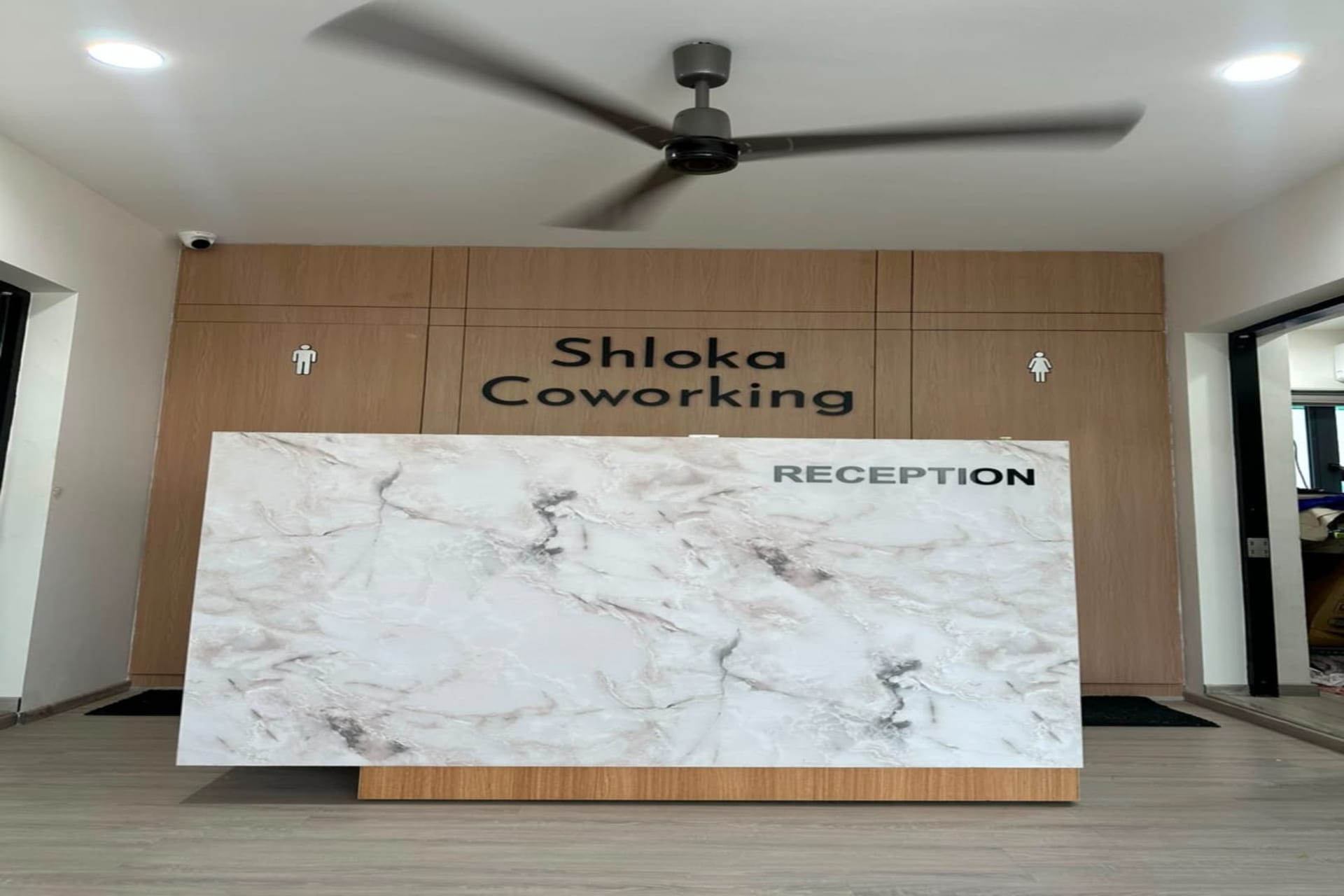 Shloka Coworking - Ahmedabad