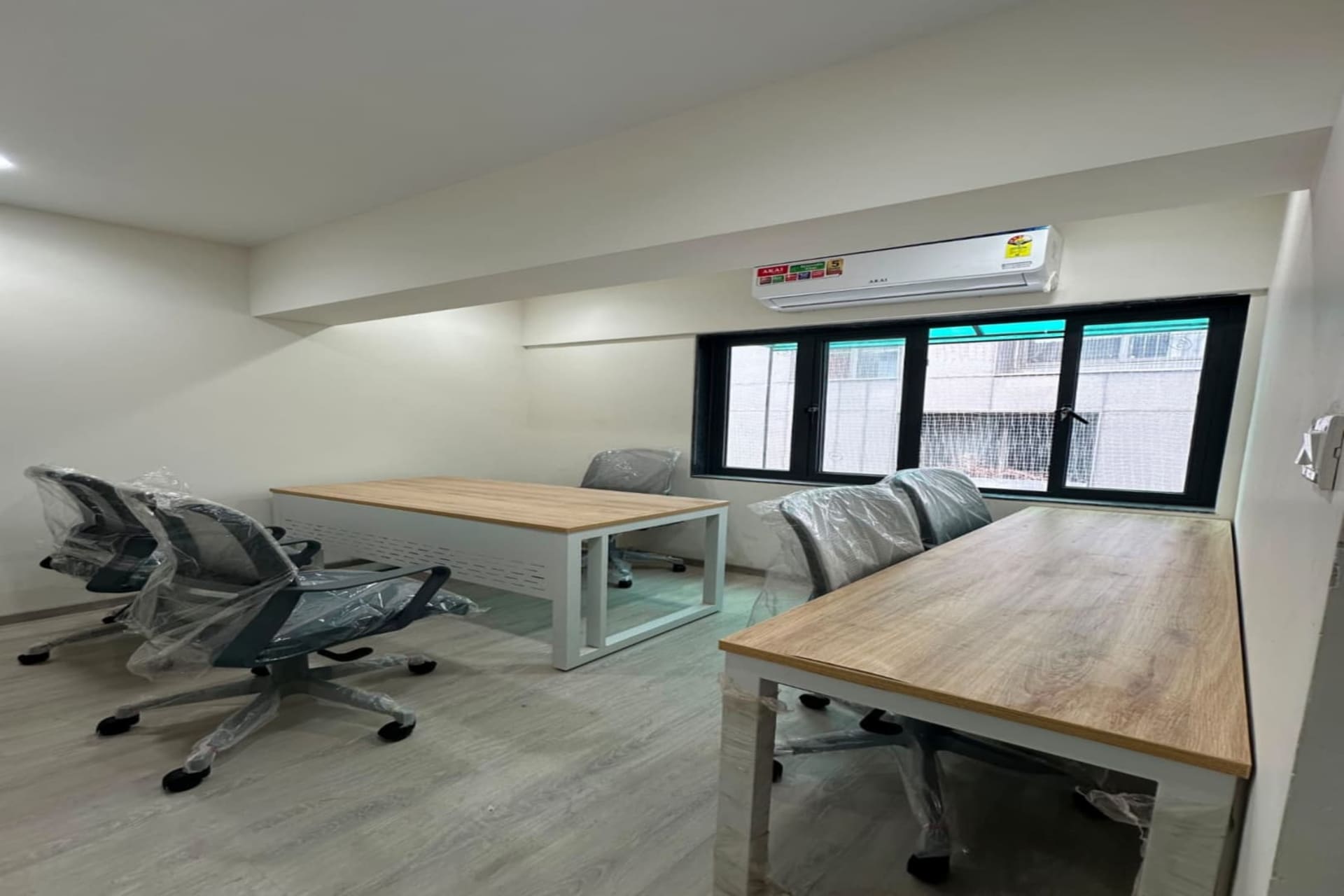 Shloka Coworking Chandan Complex - managed office in Navrangpura, Ahmedabad