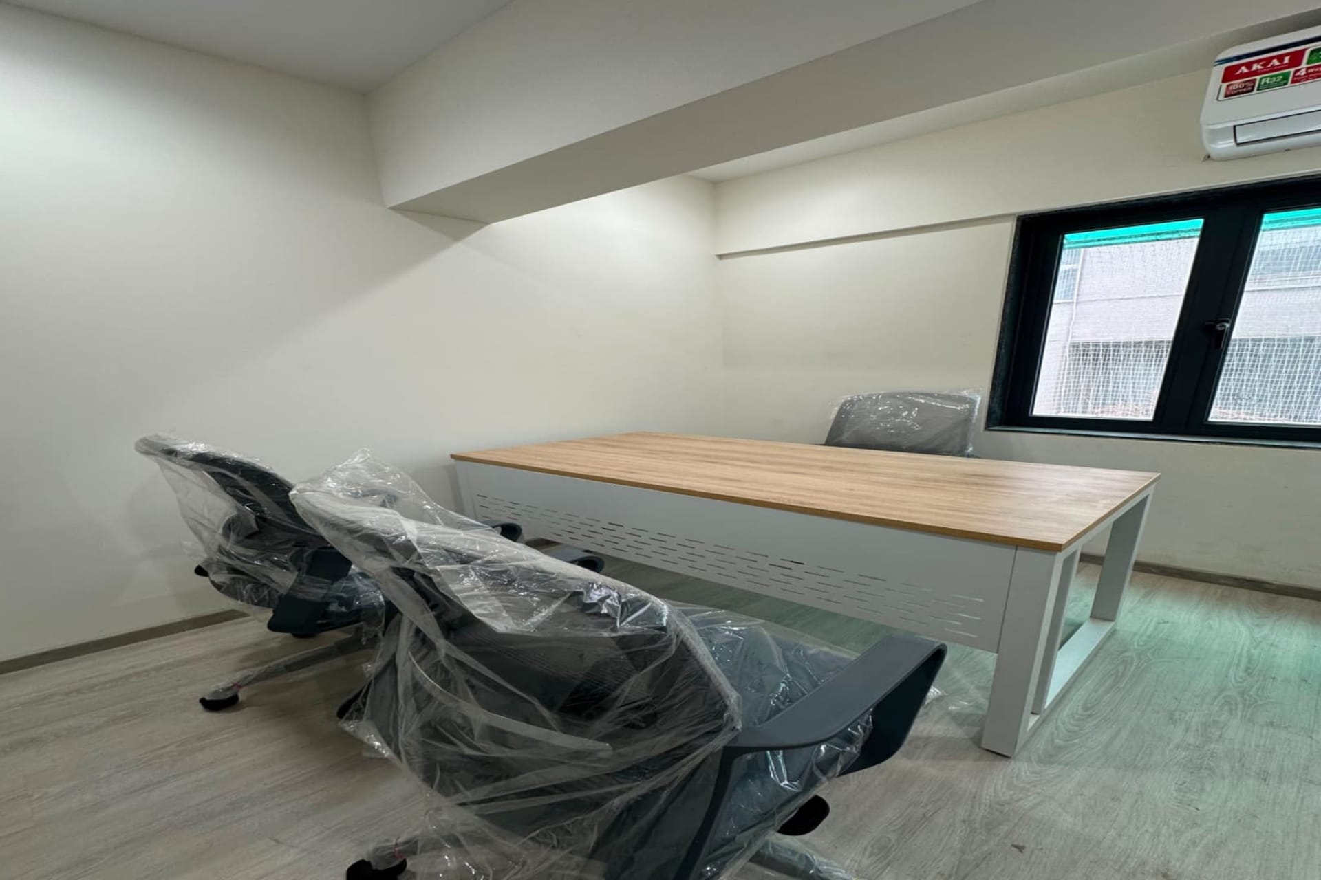 Shloka Coworking - managed office space in Navrangpura, Ahmedabad