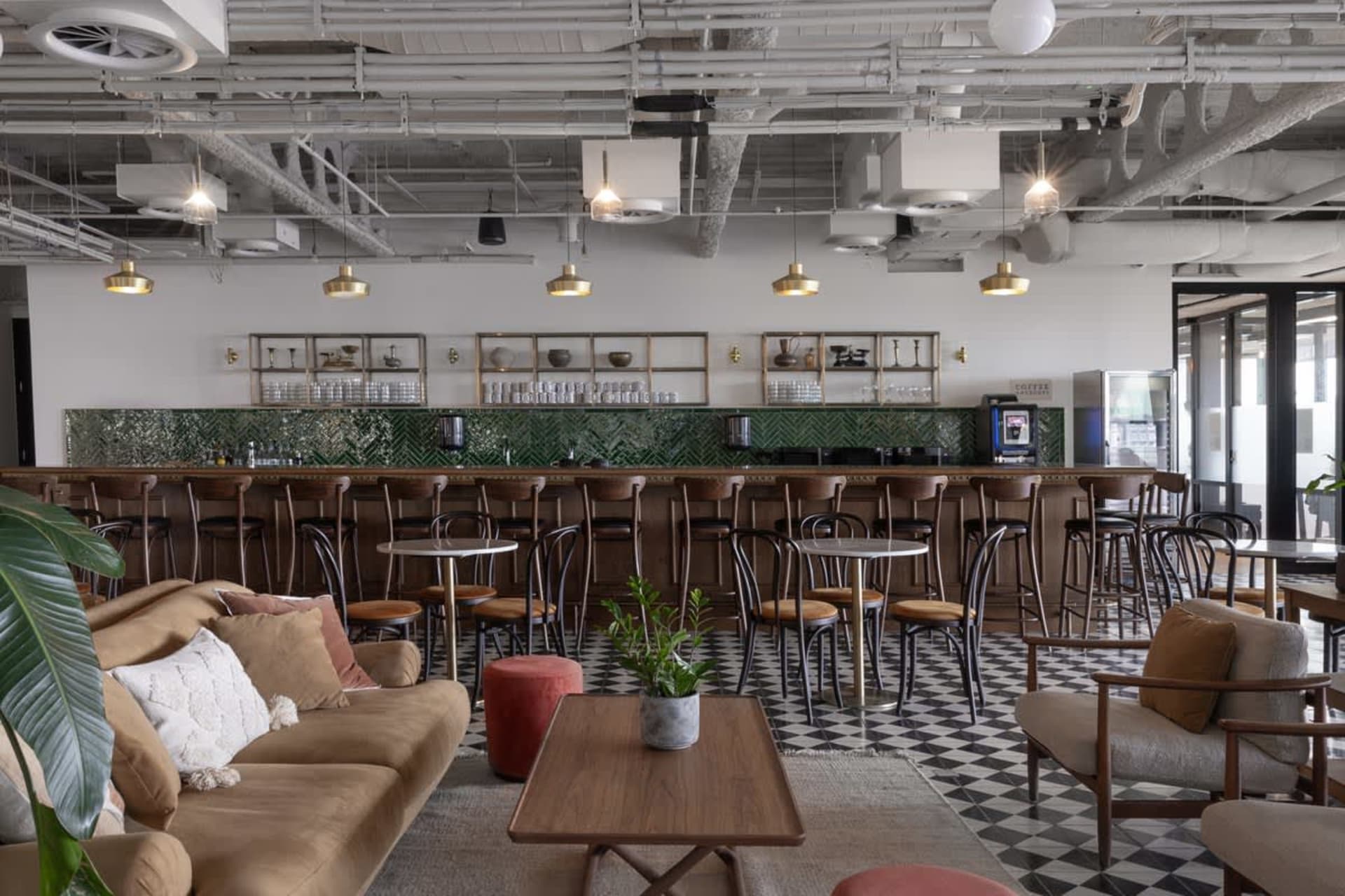 Mindspace - London