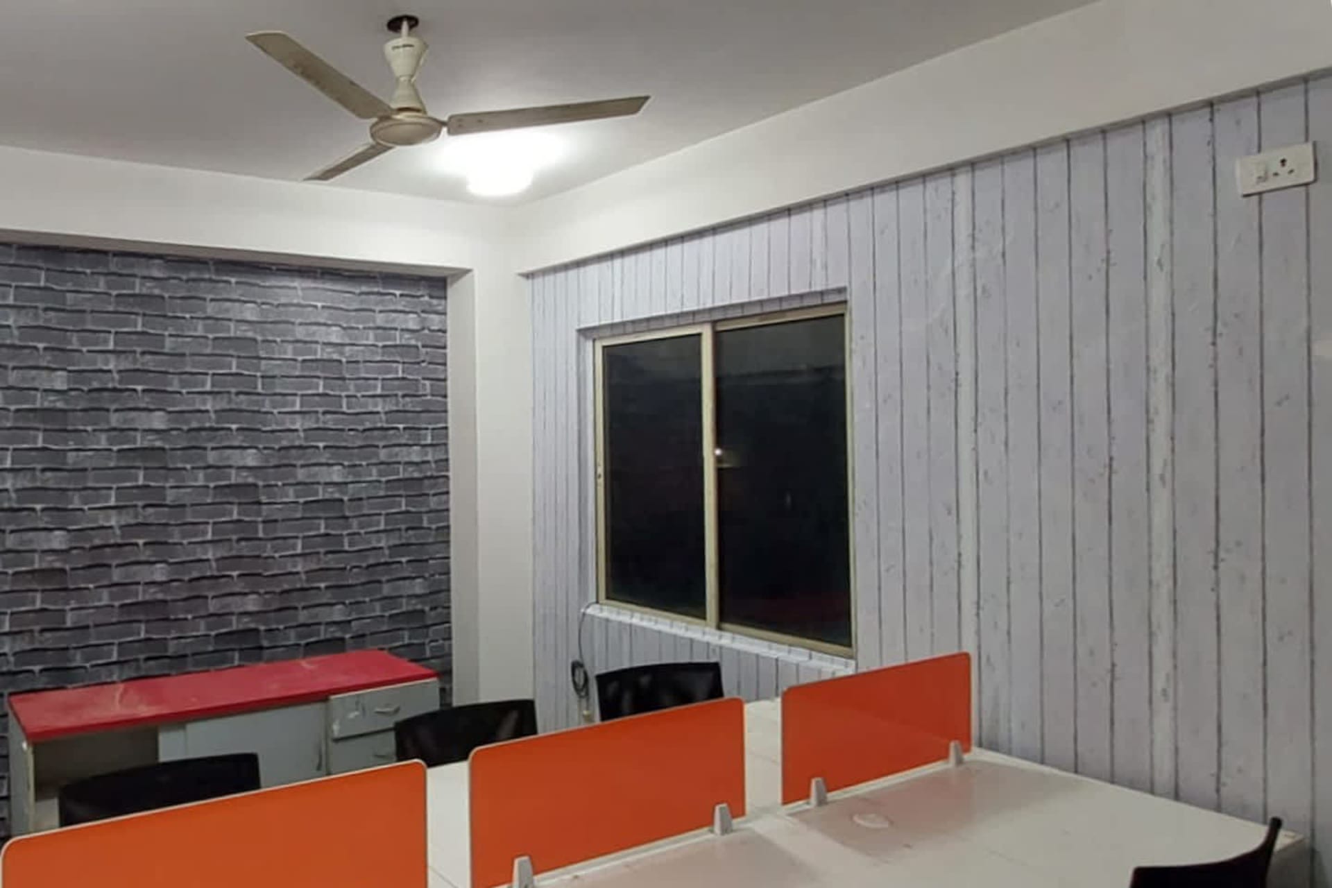Sierra Cartel virtual office in Indiranagar, Bangalore