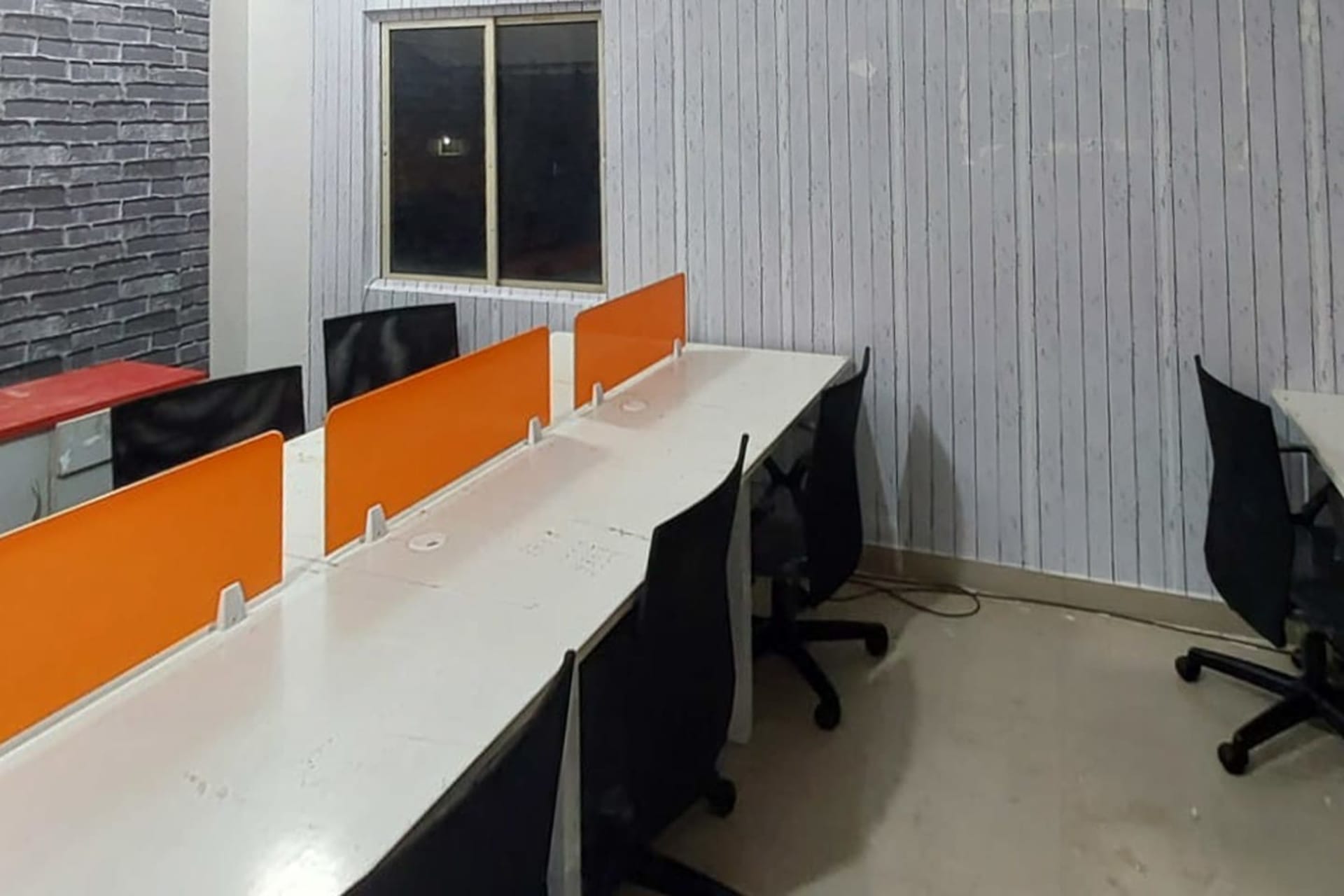 Sierra Cartel virtual office for GST registration in Bangalore