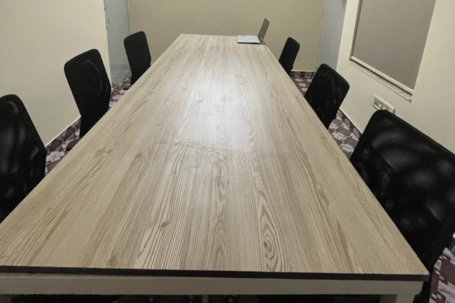 Sigma Cowork - office space in Mansarovar, Jaipur