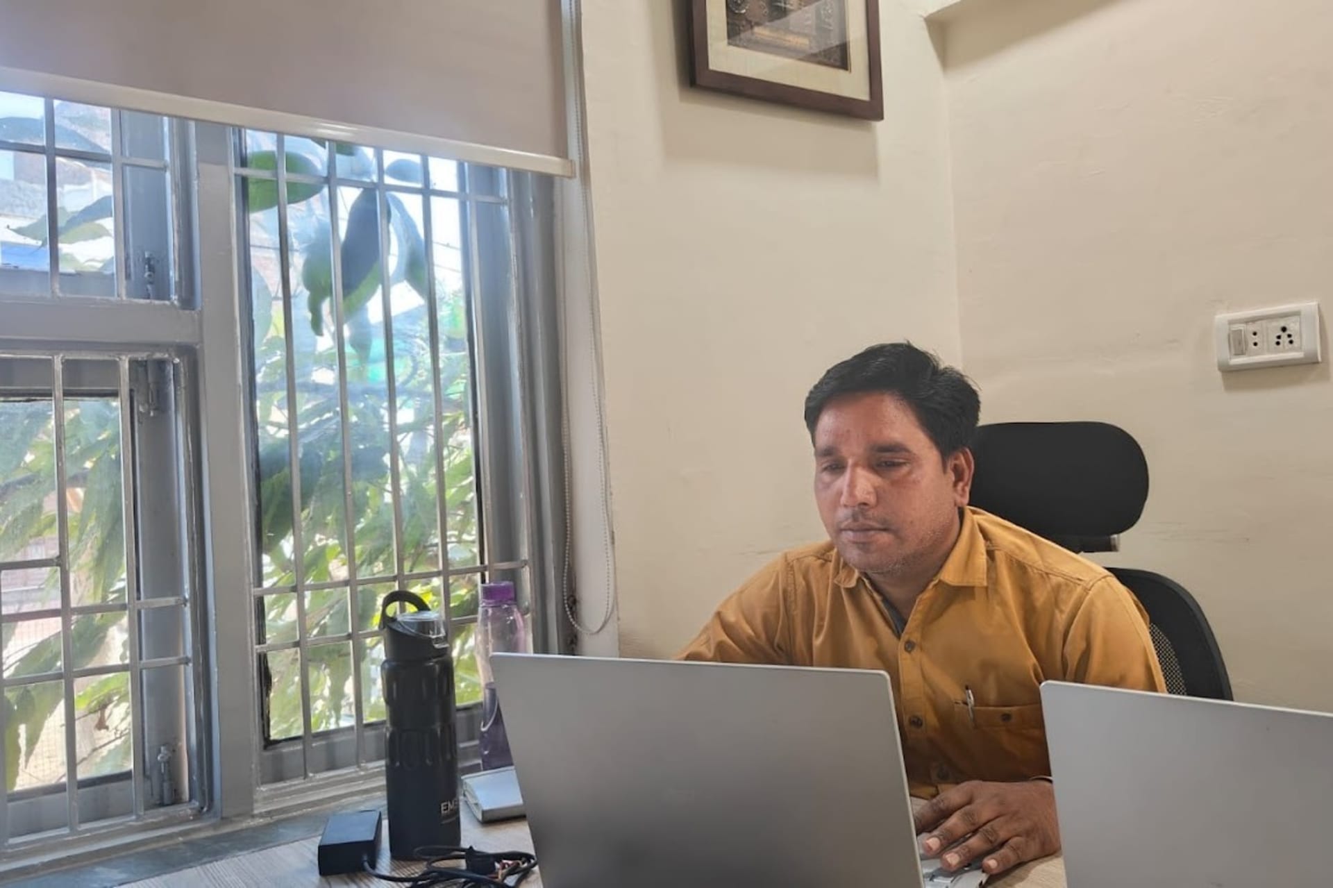 Sigma Cowork - coworking space in Mansarovar, Jaipur