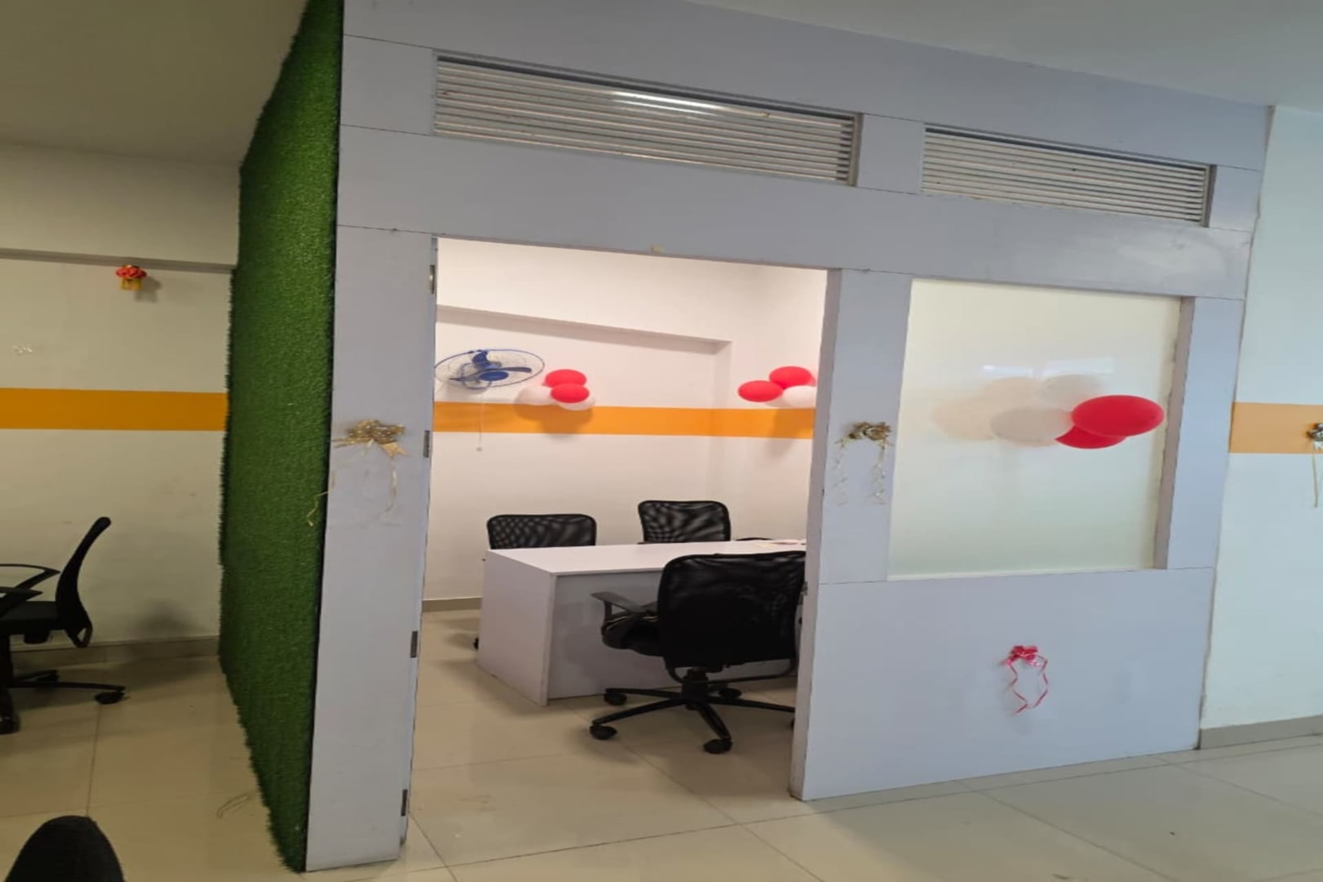 Signature Architects and Interior - office space in Hinjawadi, Pune