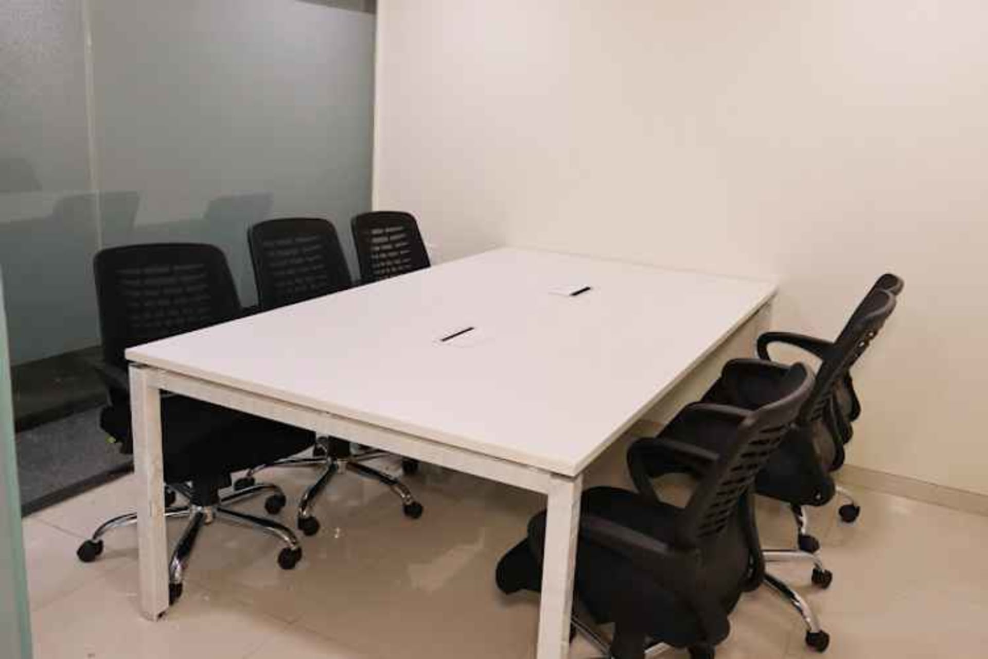 Silo Coworking - coworking space