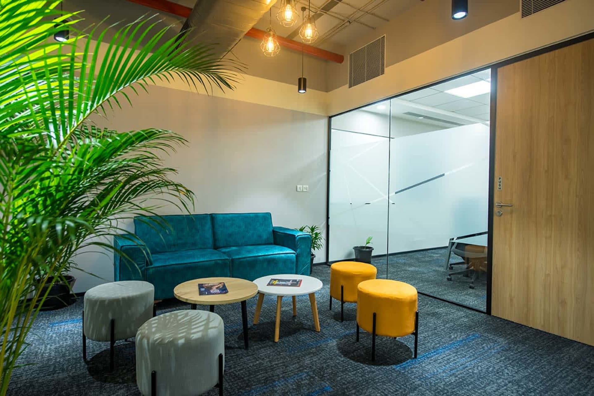 Simpliwork- Commerzone undefined