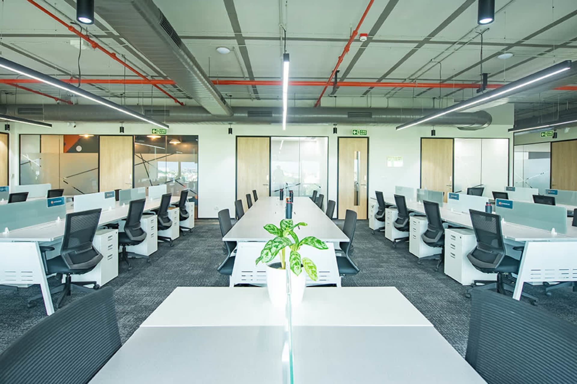 best office space in Yerawada, Pune