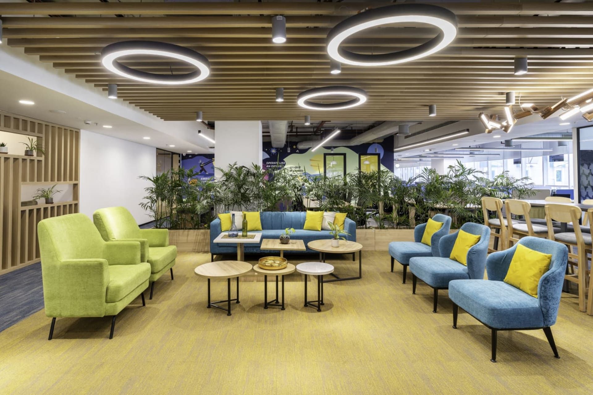 best office space in DLF Cyber City, Gurgaon