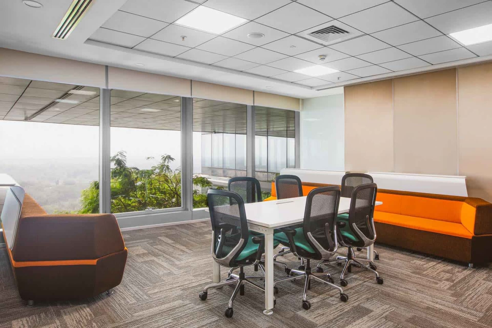 best office space in Vikhroli, Mumbai