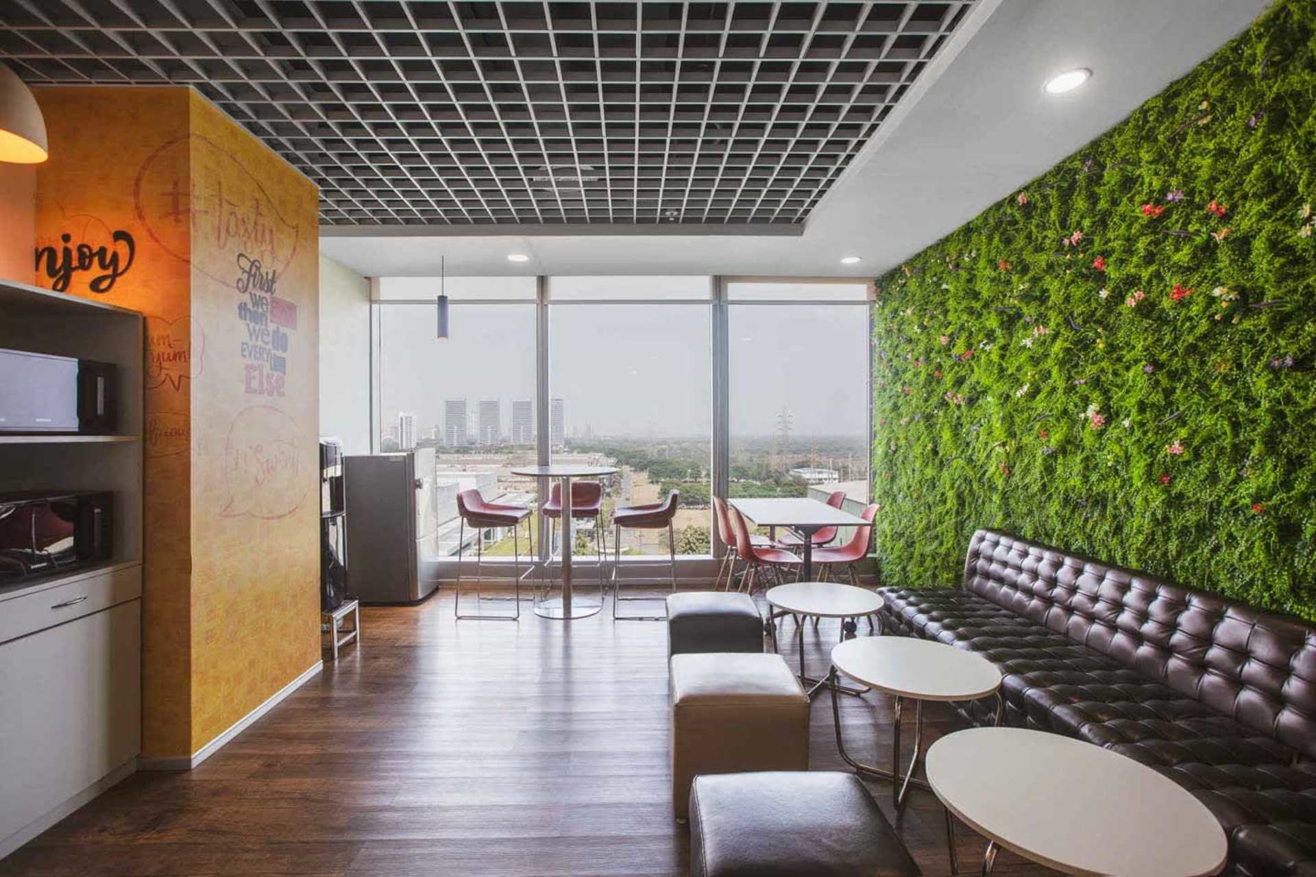 Simpliwork- Godrej One in Mumbai