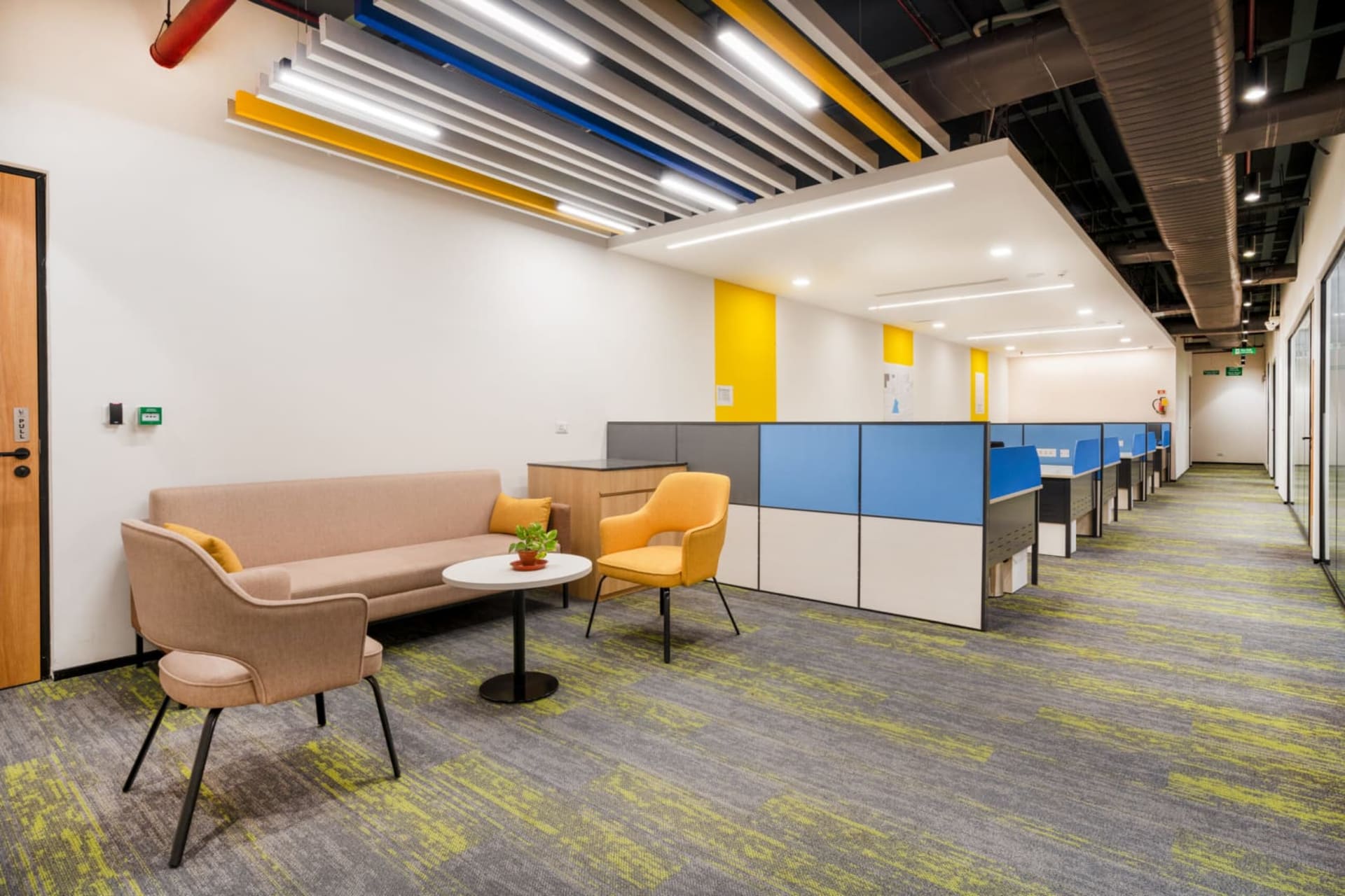 best office space in HITEC City, Hyderabad