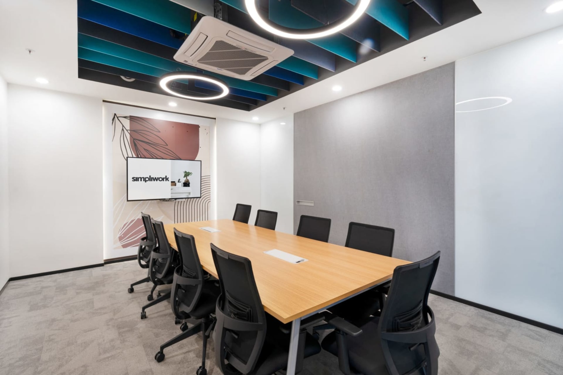 simpliwork in Hyderabad