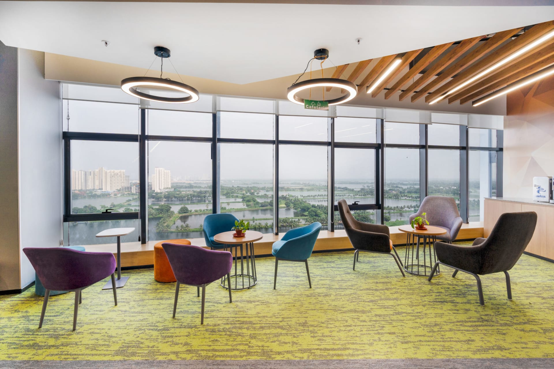 simpliwork - coworking space