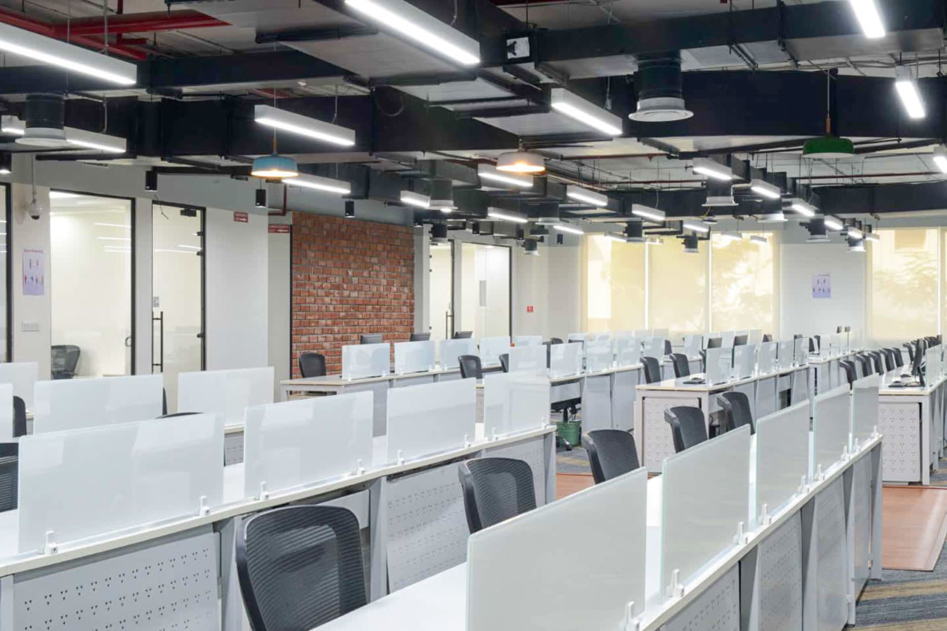 best office space in HITEC City, Hyderabad