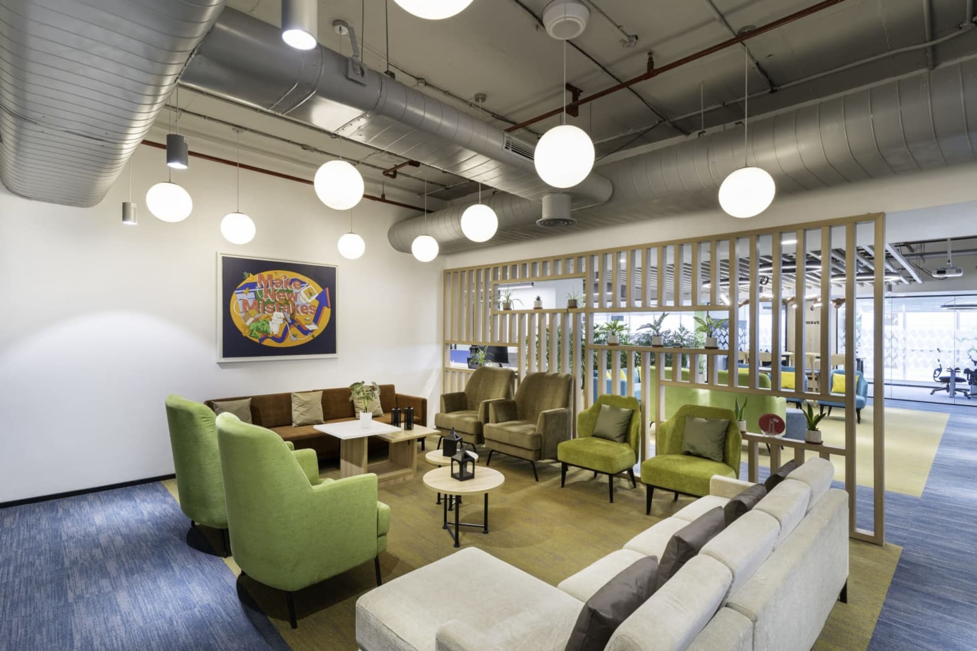 simpliwork in Bangalore