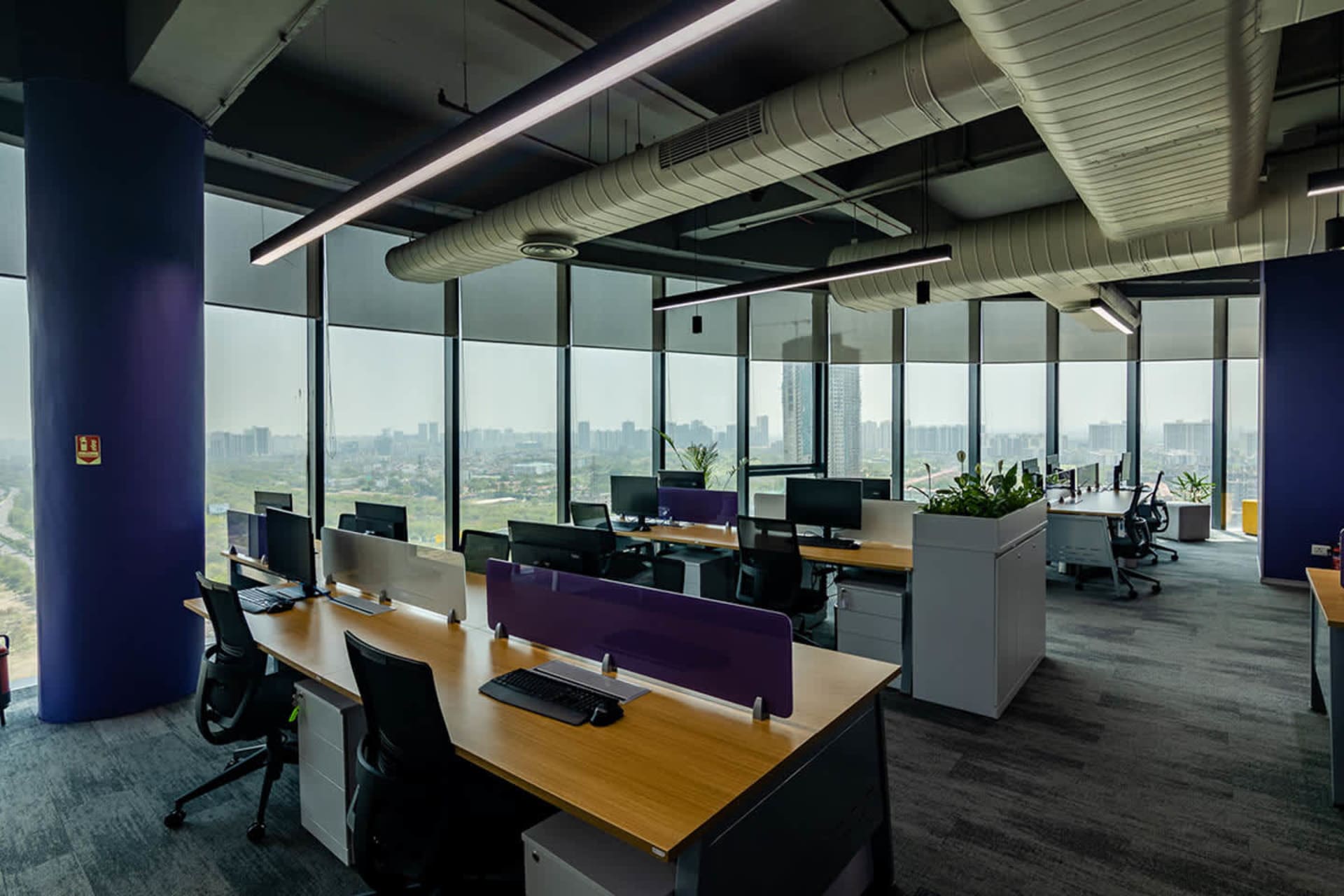 best office space in Noida Expressway, Noida