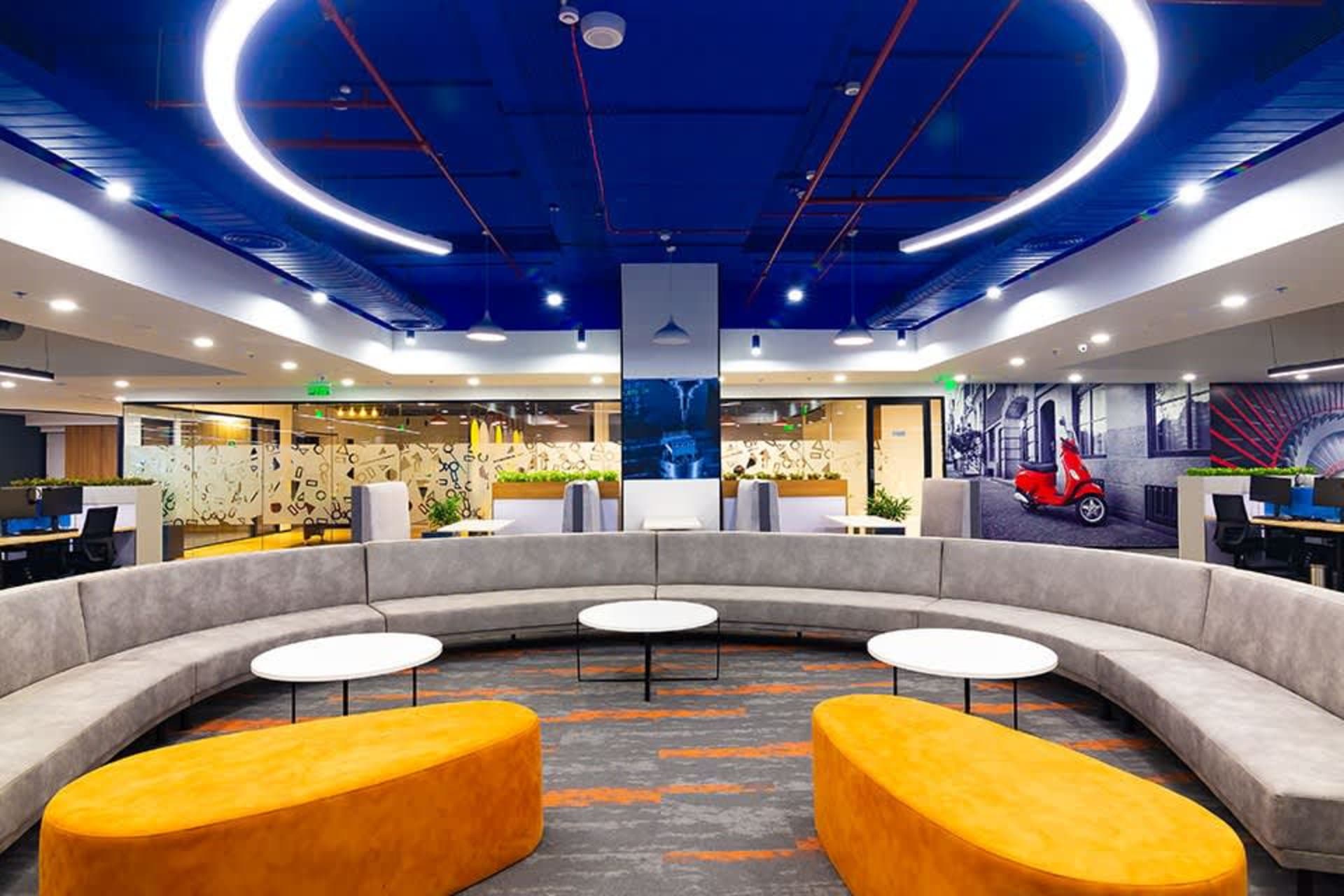simpliwork in Gurgaon