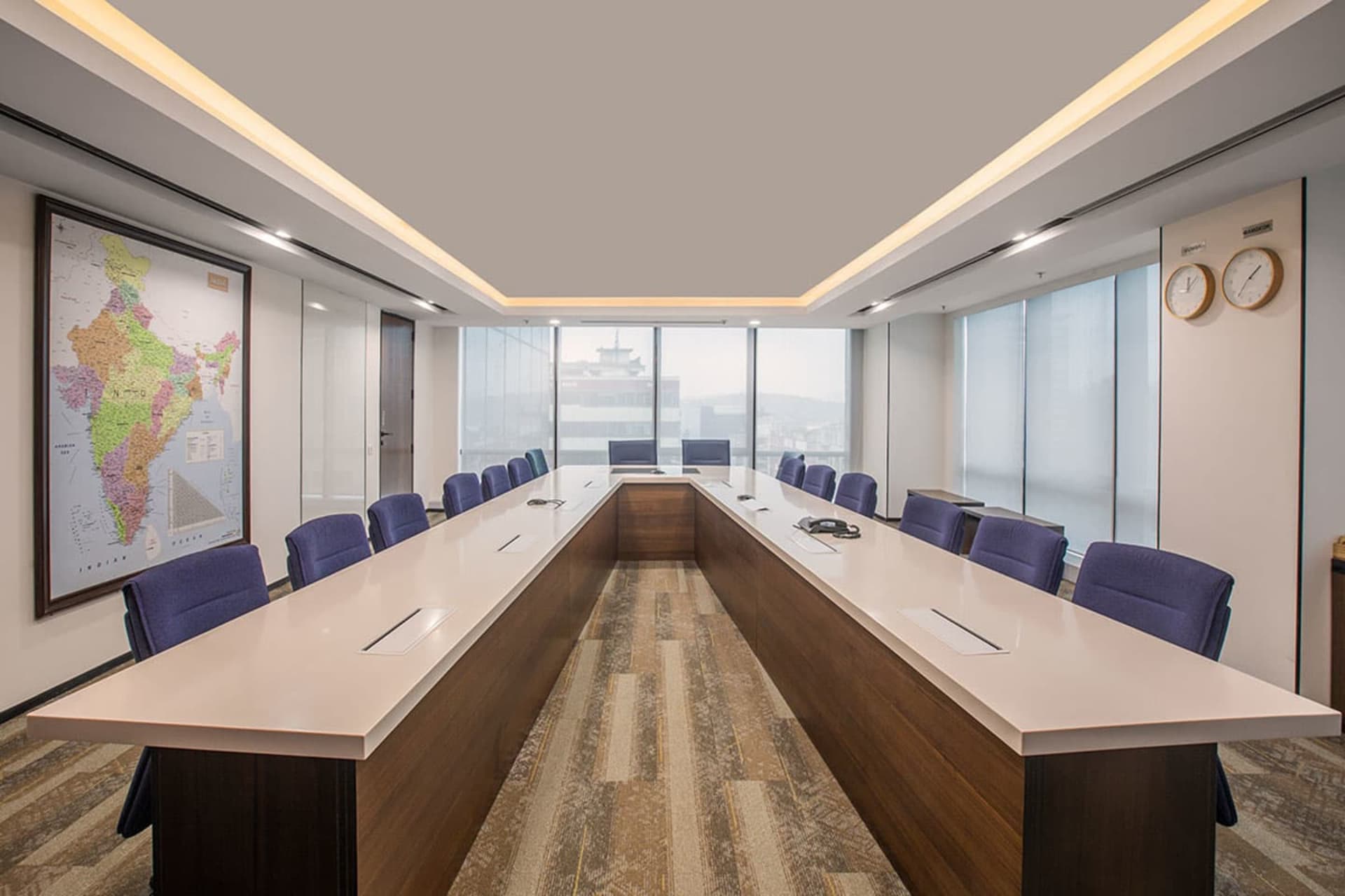 best office space in Chandivali, Mumbai