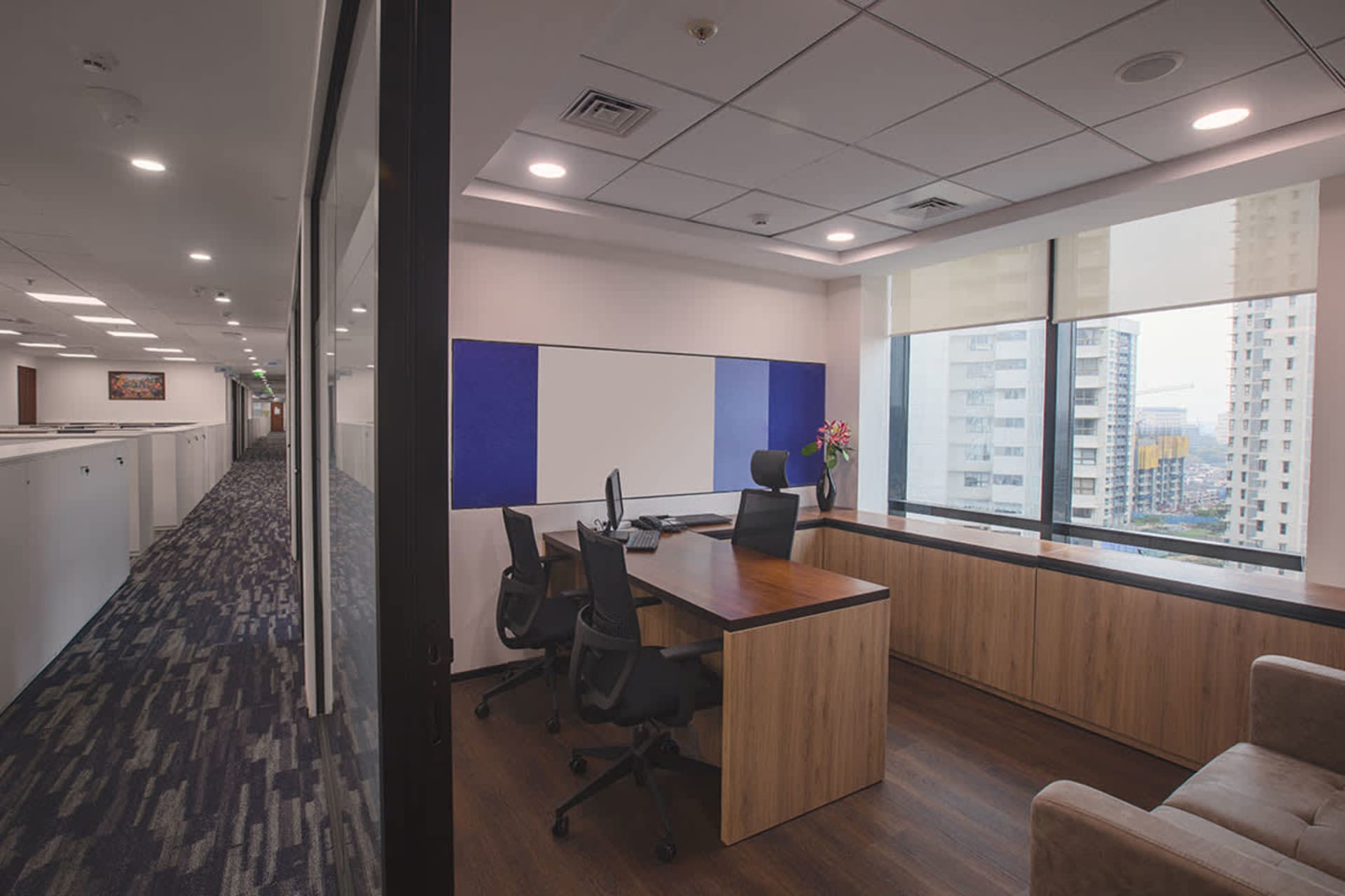 Simpliwork- Prima Bay undefined