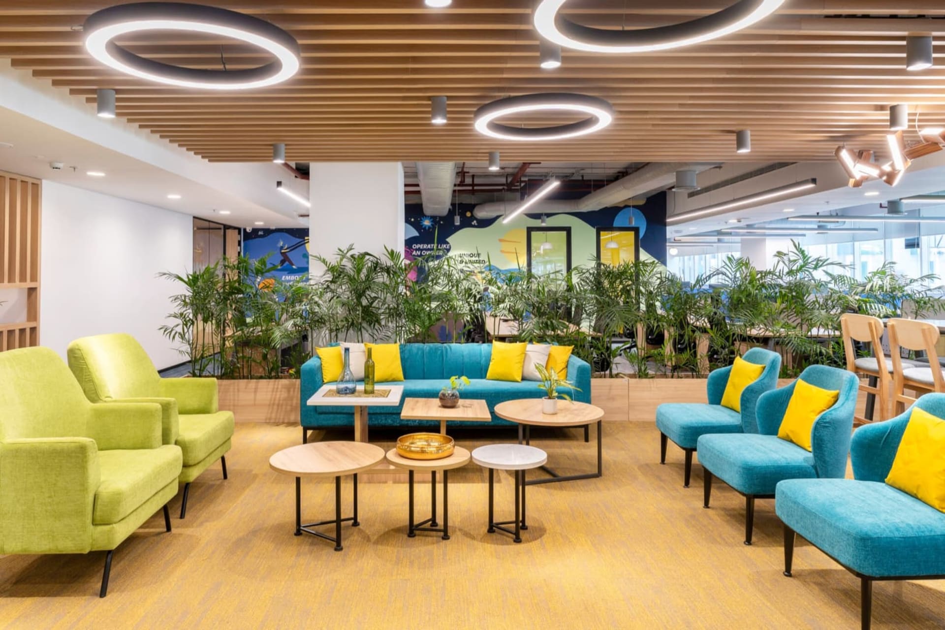 Simpliwork in Gurgaon