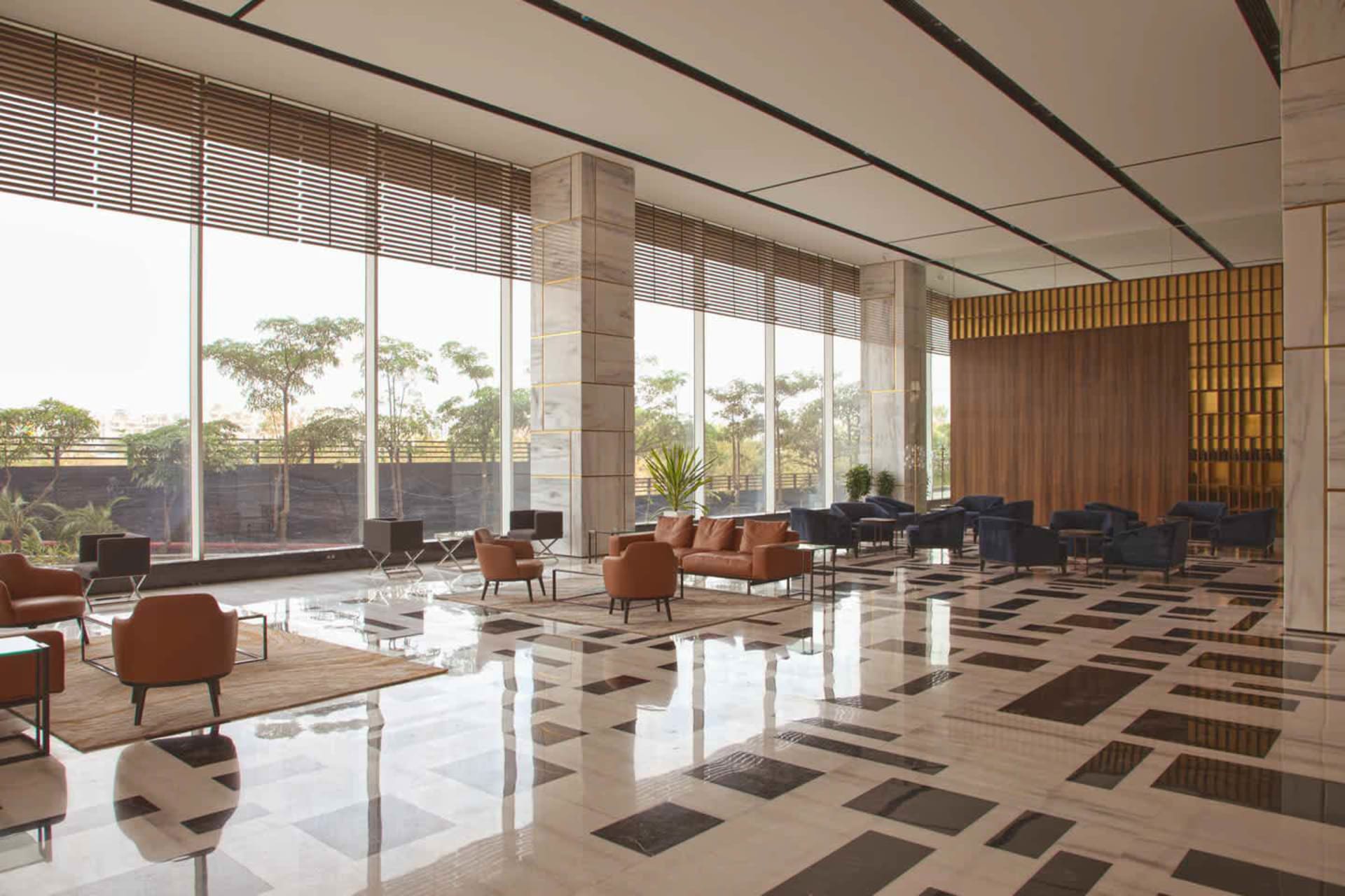 best office space in Yerawada, Pune