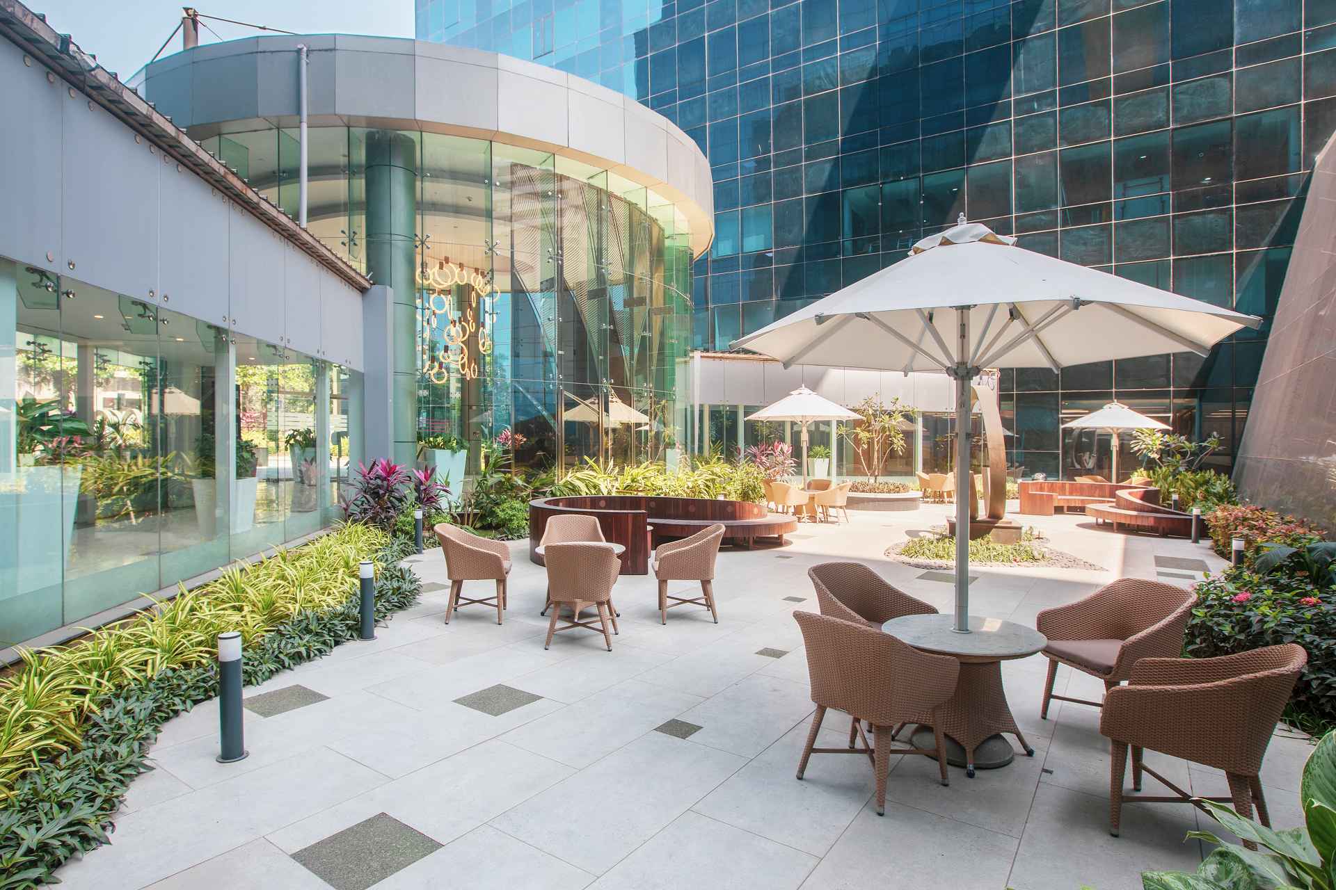 simpliwork in Mumbai