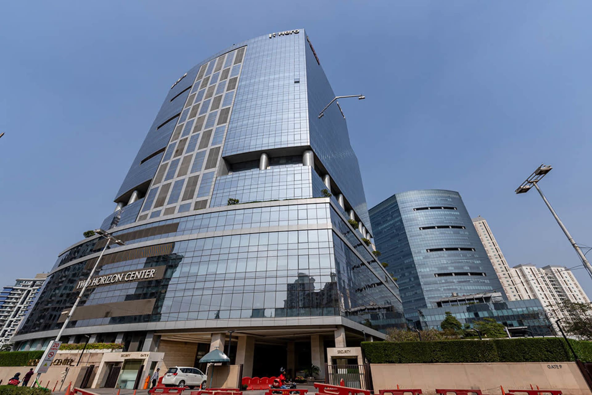 Simpliwork-Two Horizon in Gurgaon