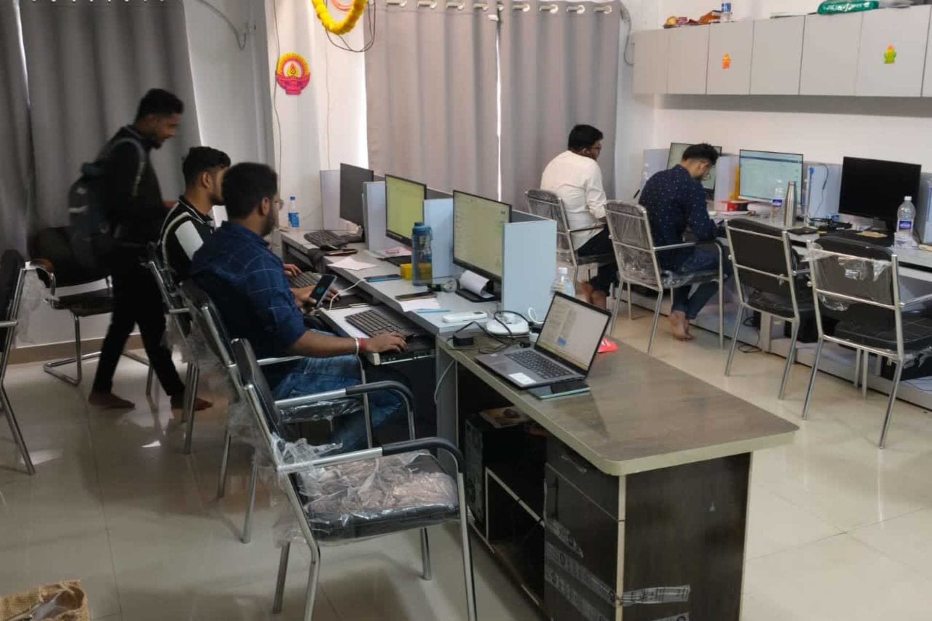 SimplySetup Samratha Sankul