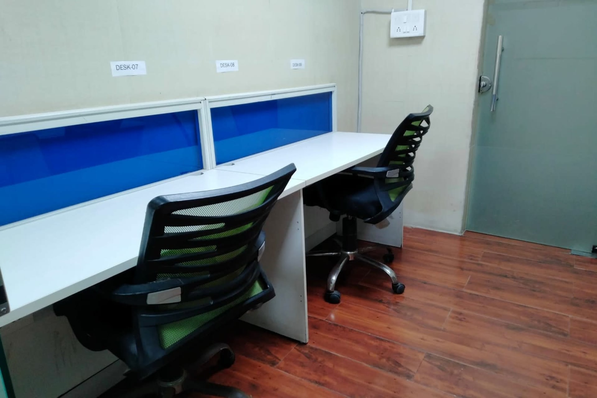 SKBD Associate virtual office for business registration in Delhi