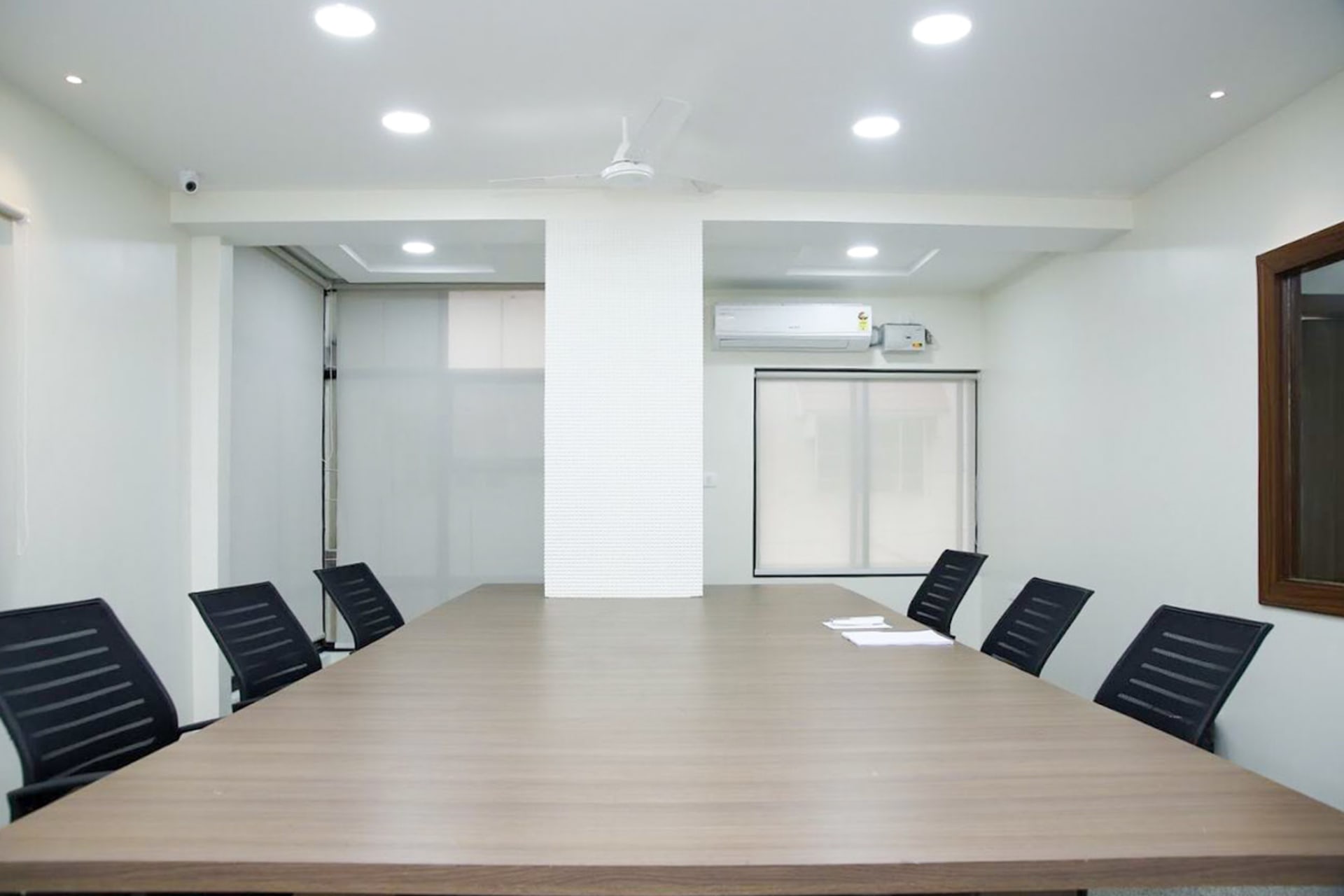 Skillsstride Spaces in Hyderabad