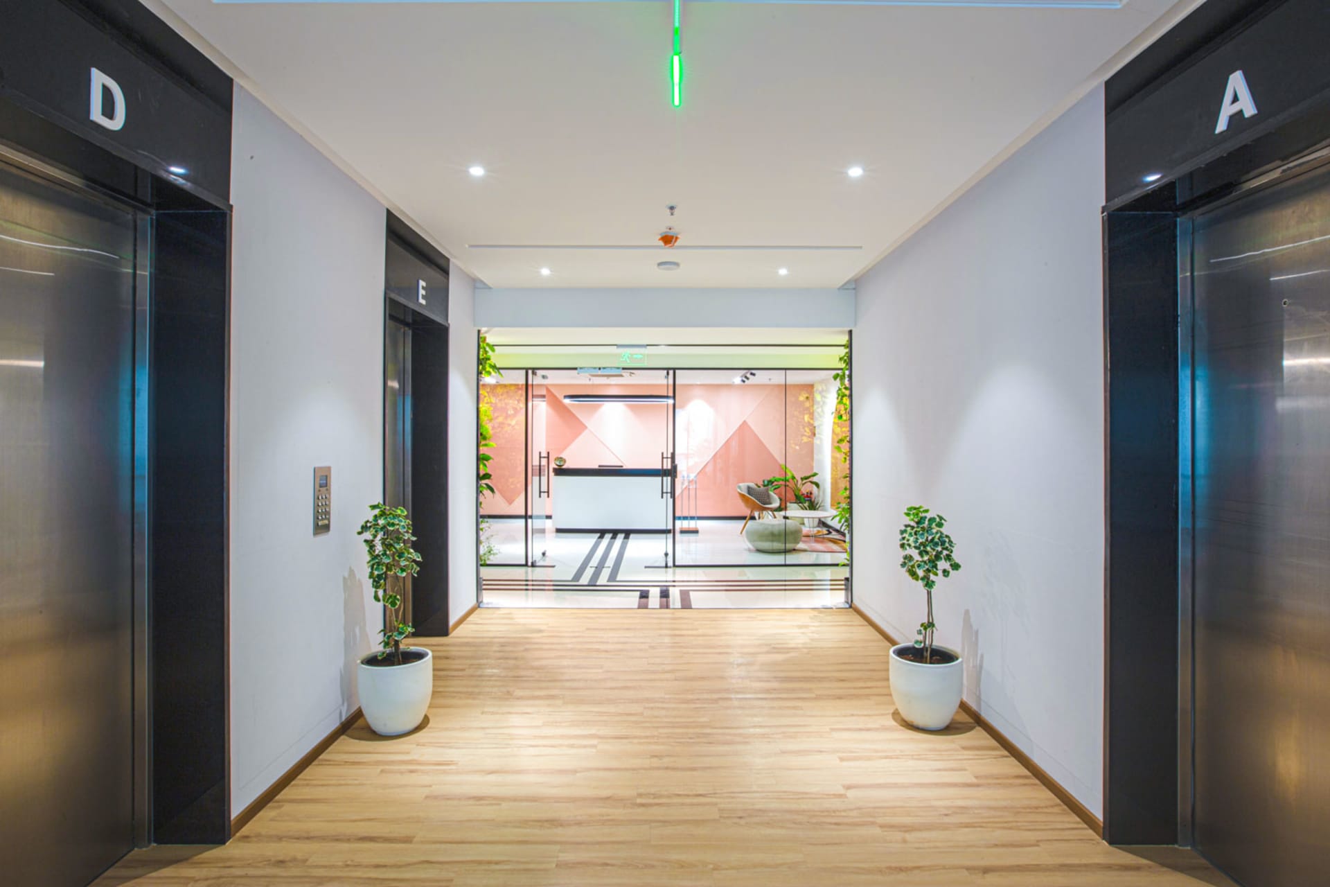 Skootr Dallas Center