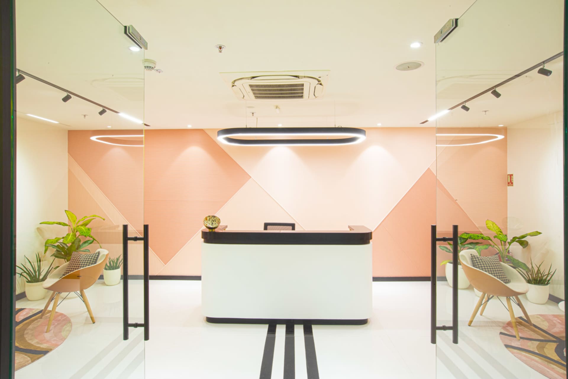 Skootr Dallas Center - coworking space