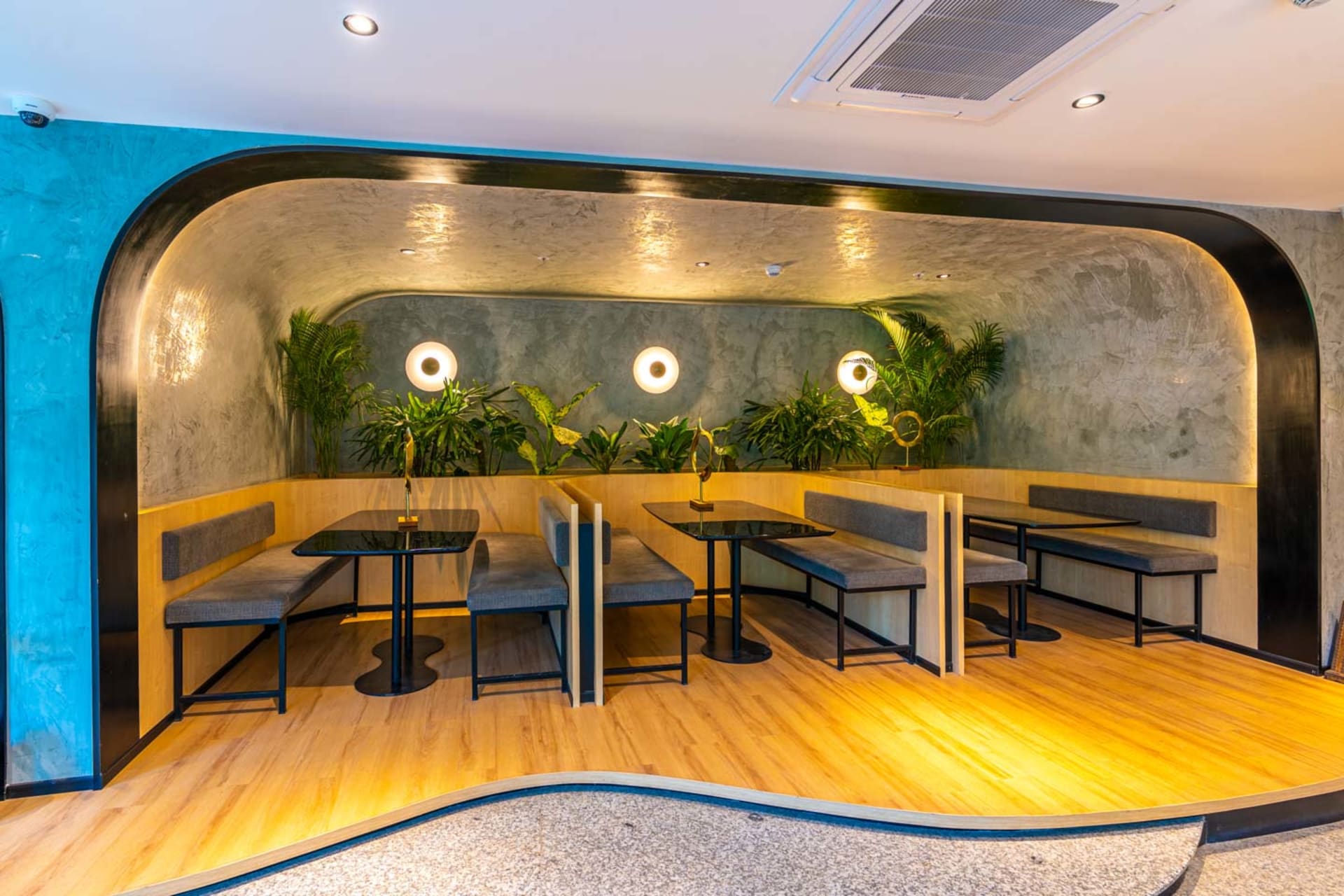 Skootr RMZ Futura - Coworking Space and Shared Office Space in