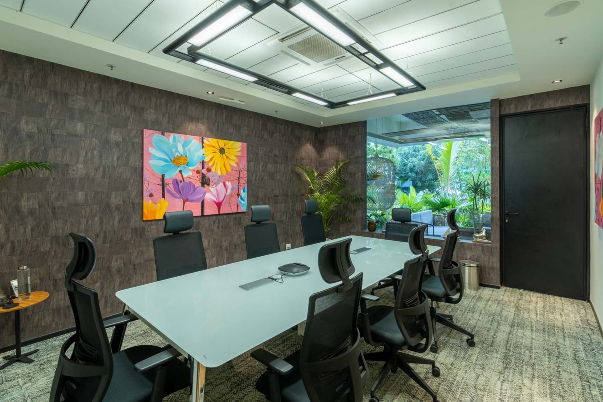 Skootr RMZ Futura - Coworking Space and Shared Office Space in