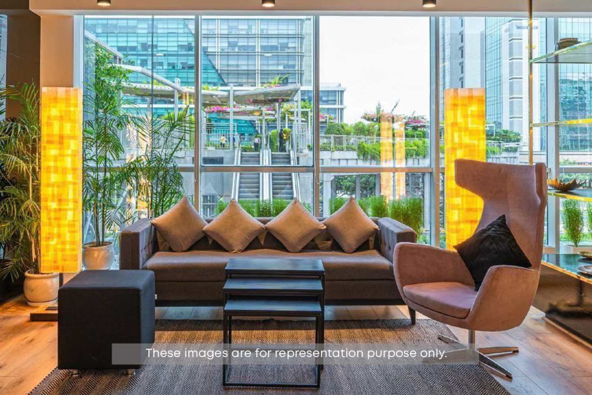 Skootr Jewel of India Apartments
